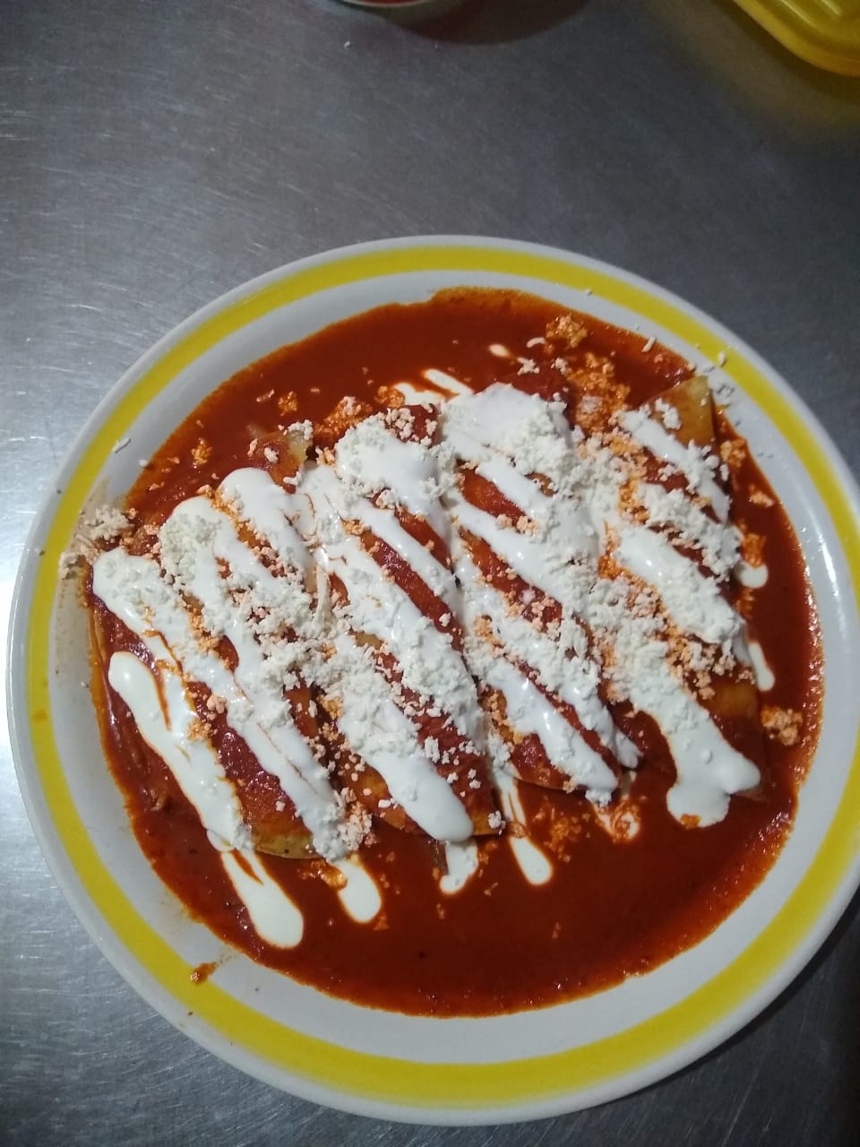 Restaurante la Plaza image 2