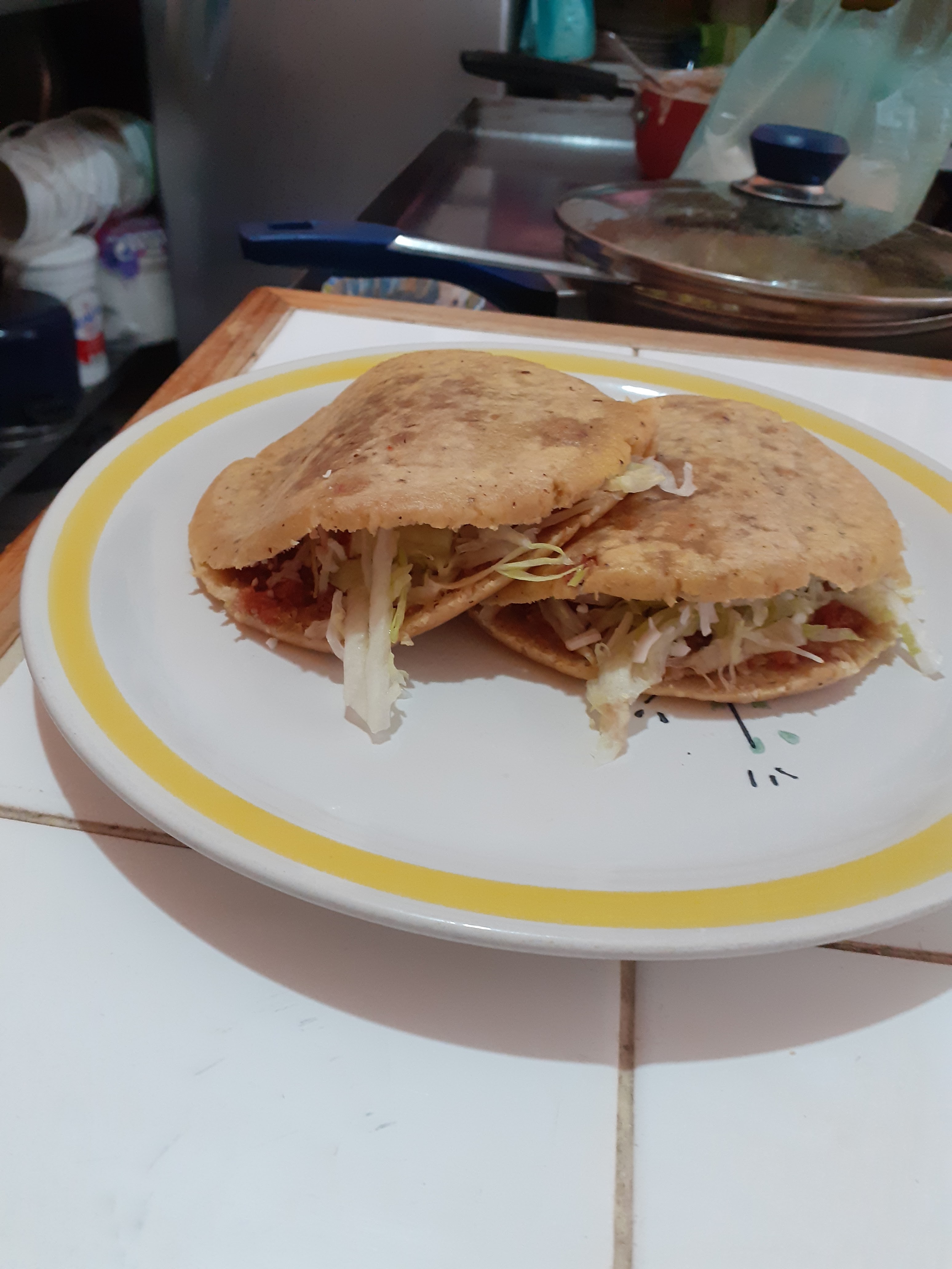 Restaurante la Plaza image 3