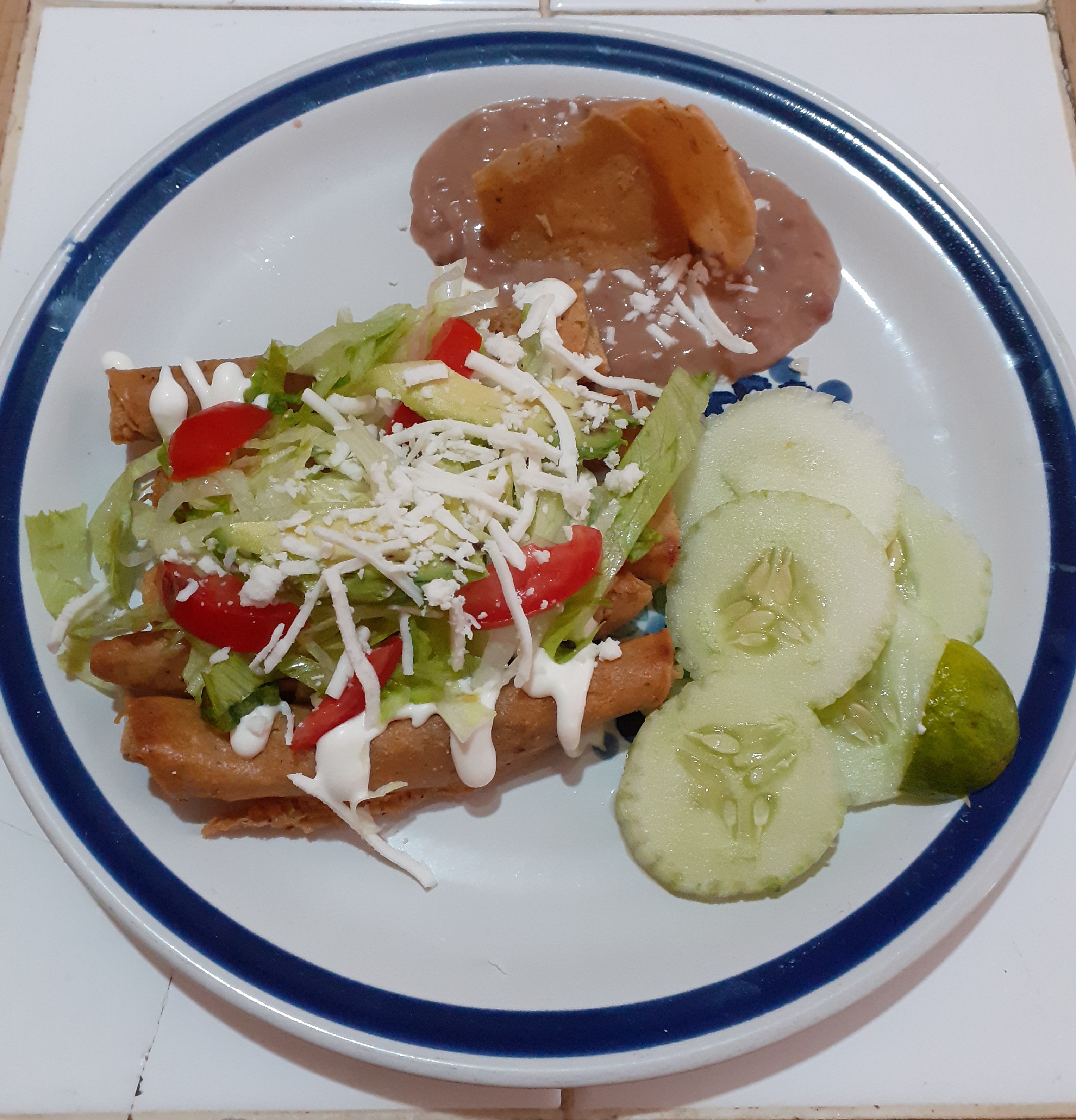 Restaurante la Plaza image 6