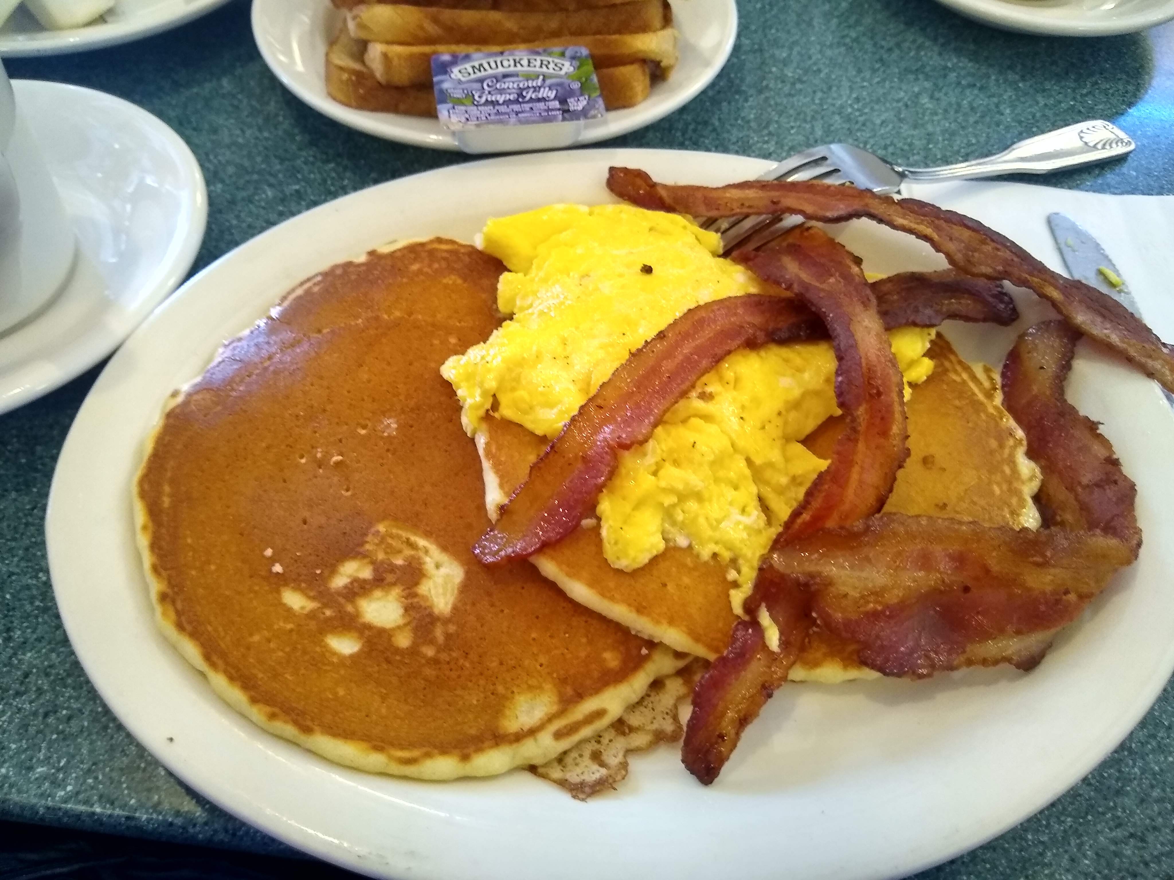 Restaurante la Plaza image 8