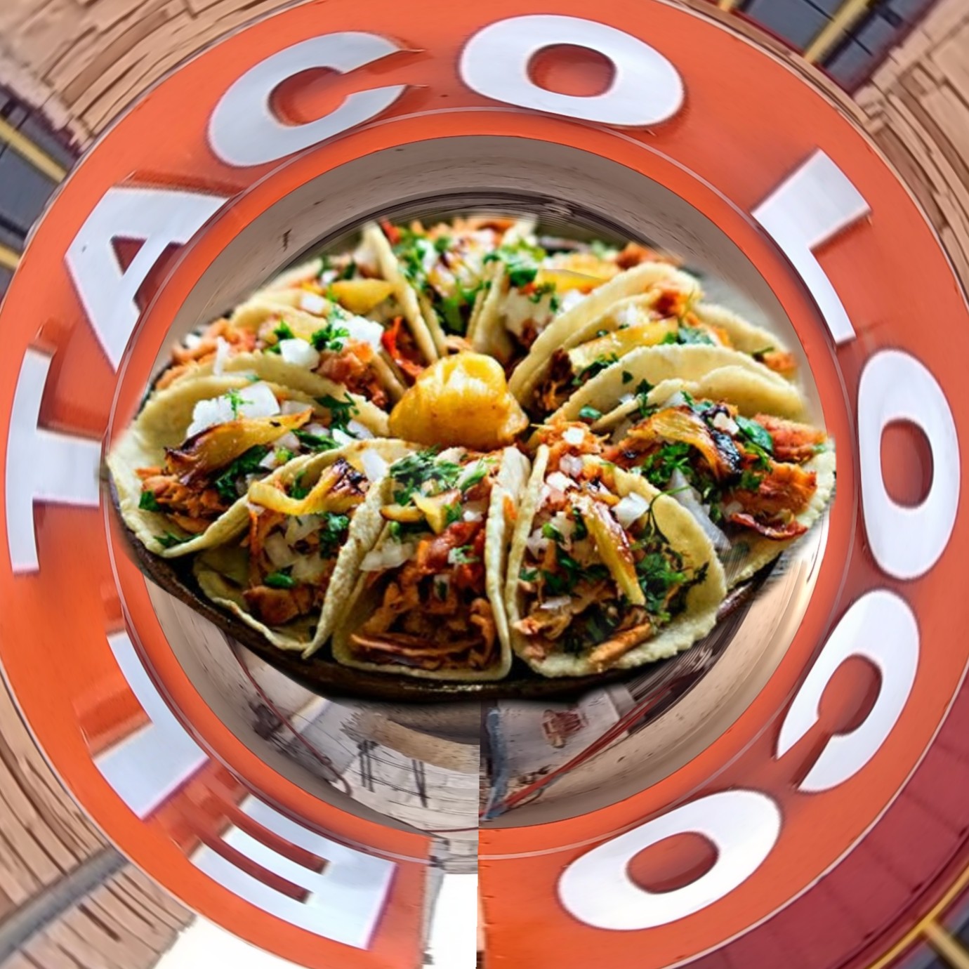 Taqueria "El Taco Loco" image 1