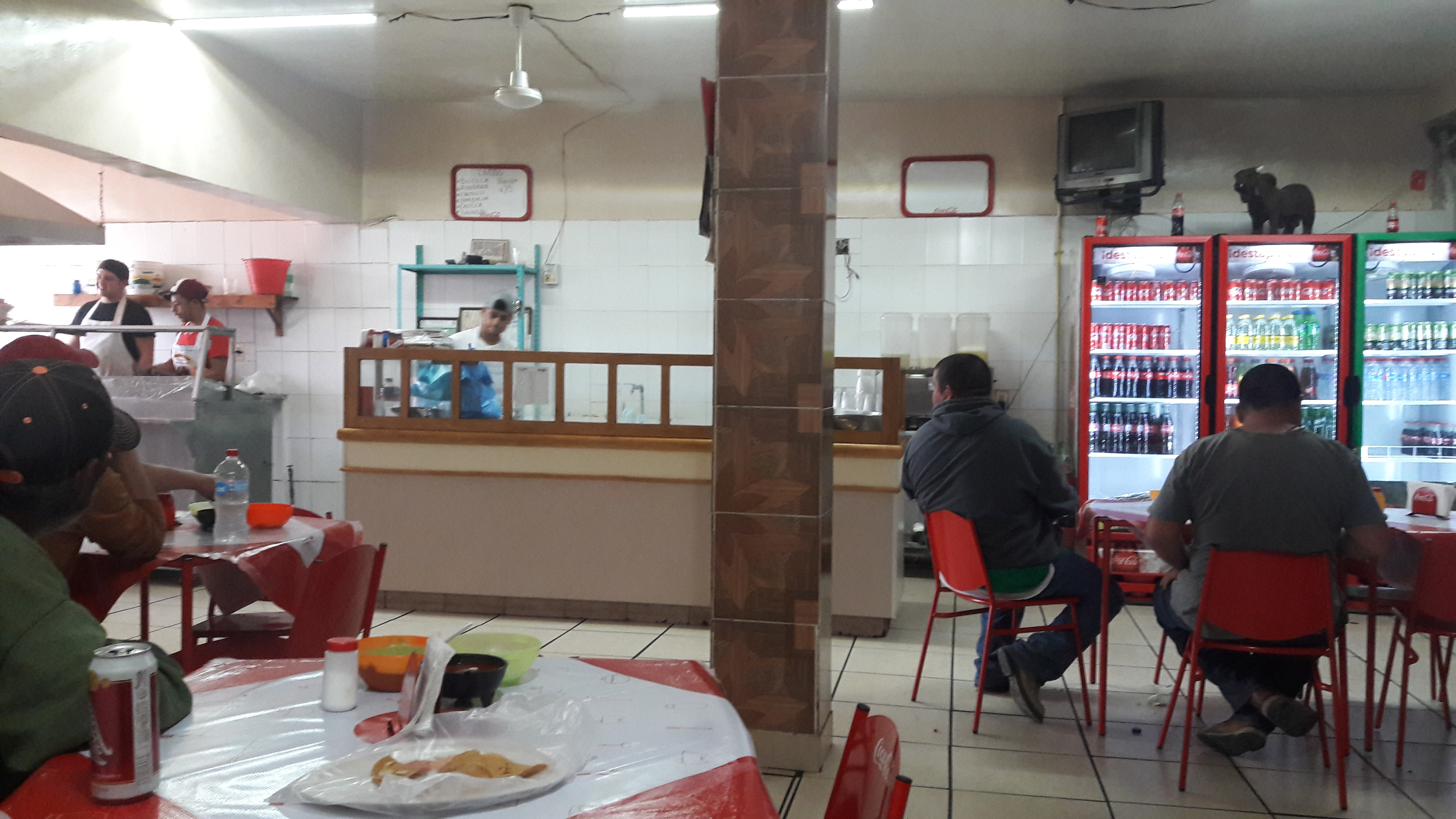 Taqueria "El Taco Loco" image 2