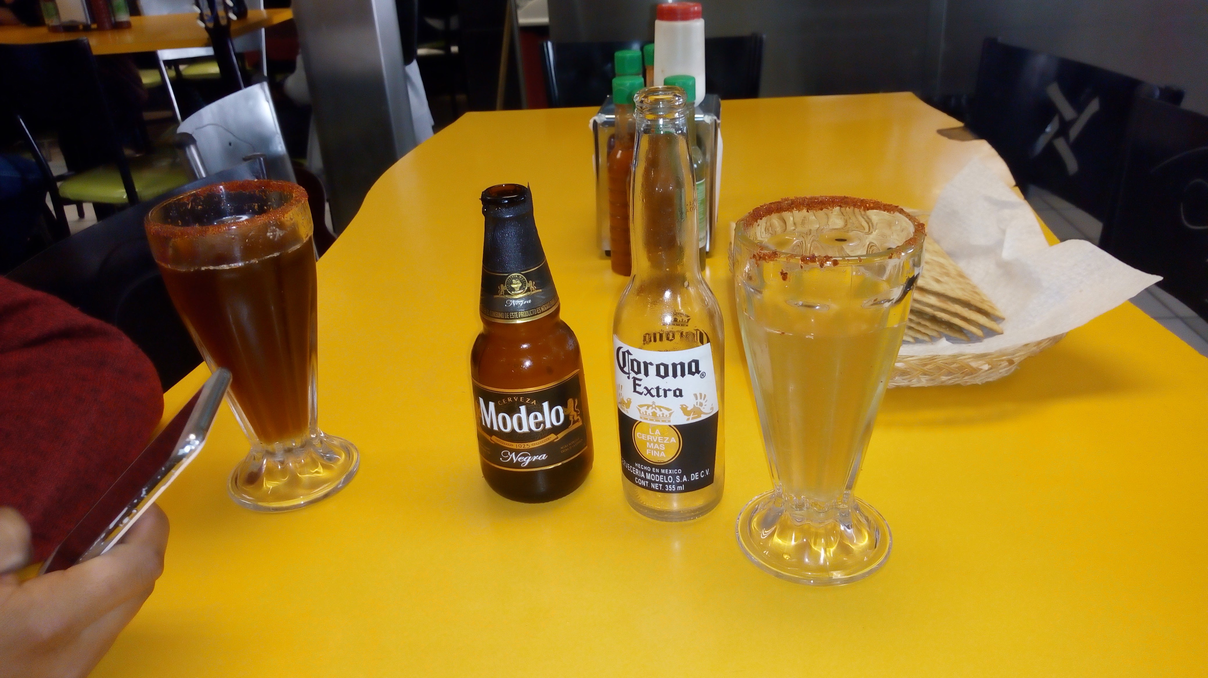 Taqueria "El Taco Loco" image 4