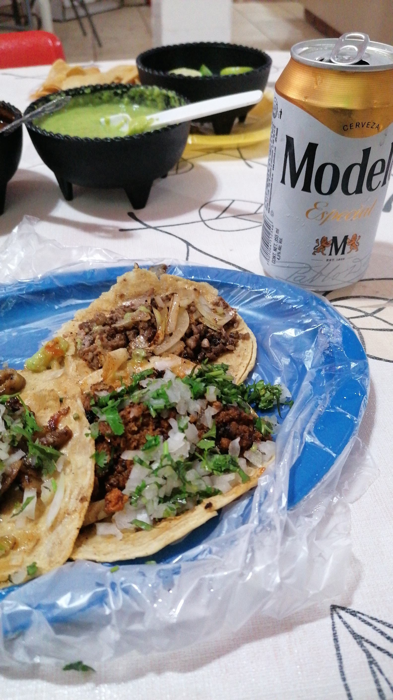 Taqueria "El Taco Loco" image 6