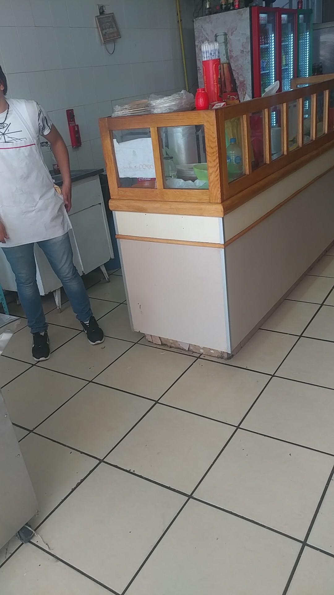 Taqueria "El Taco Loco" image 8