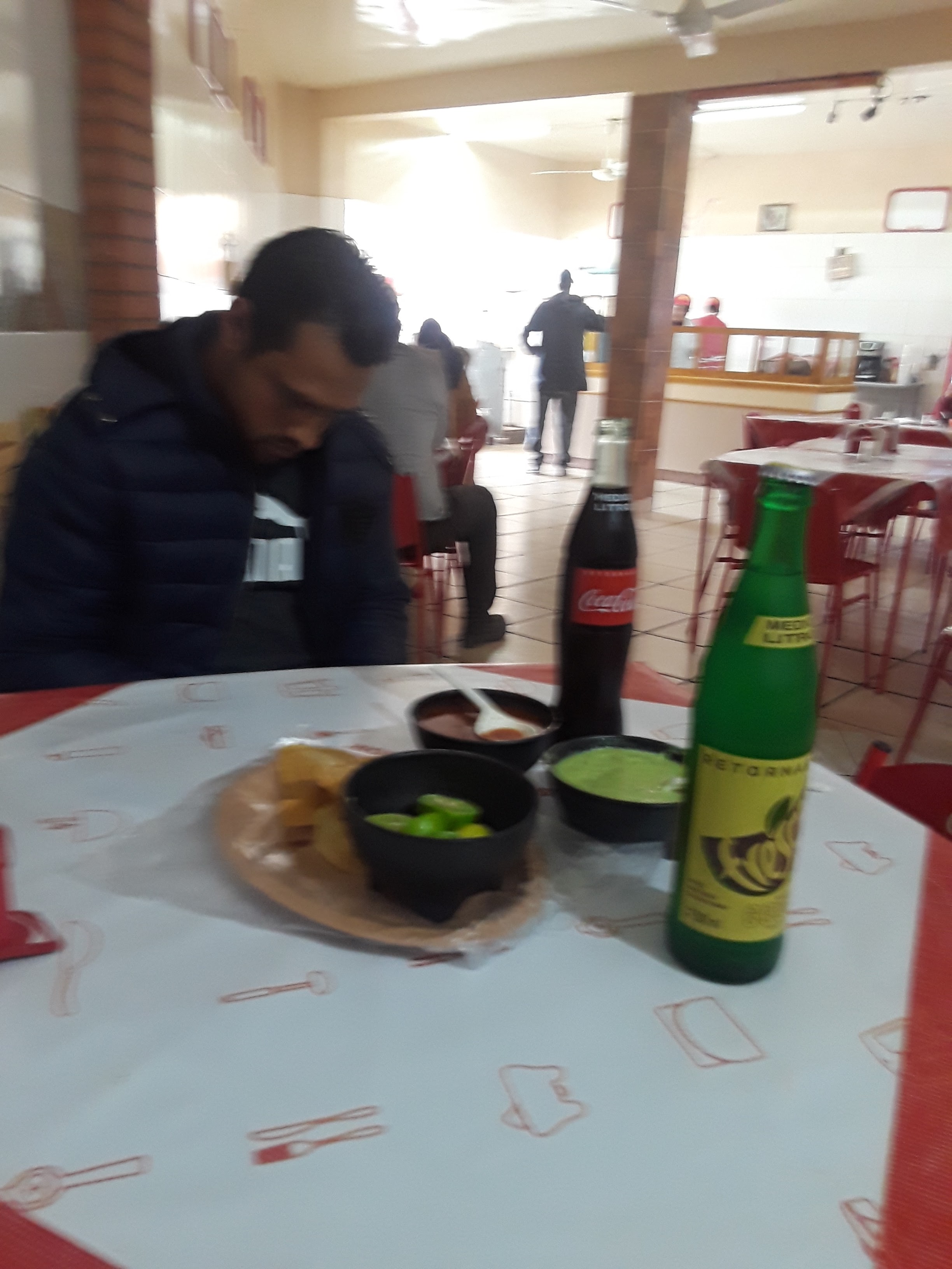 Taqueria "El Taco Loco" image 9