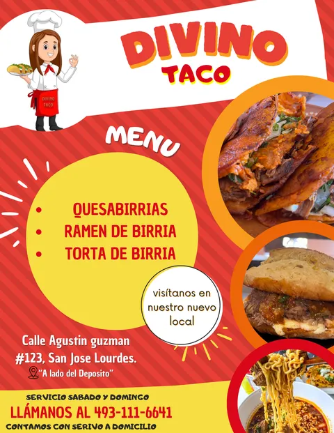Divino Taco image 4