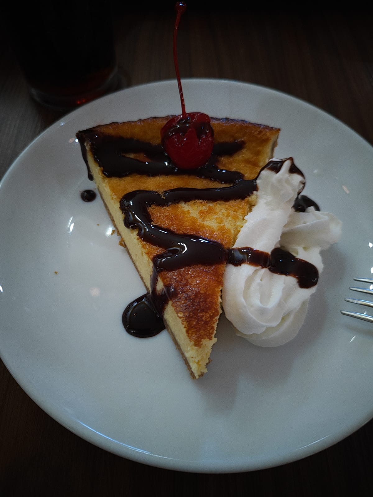 La Parrilla Steak Beer image 5