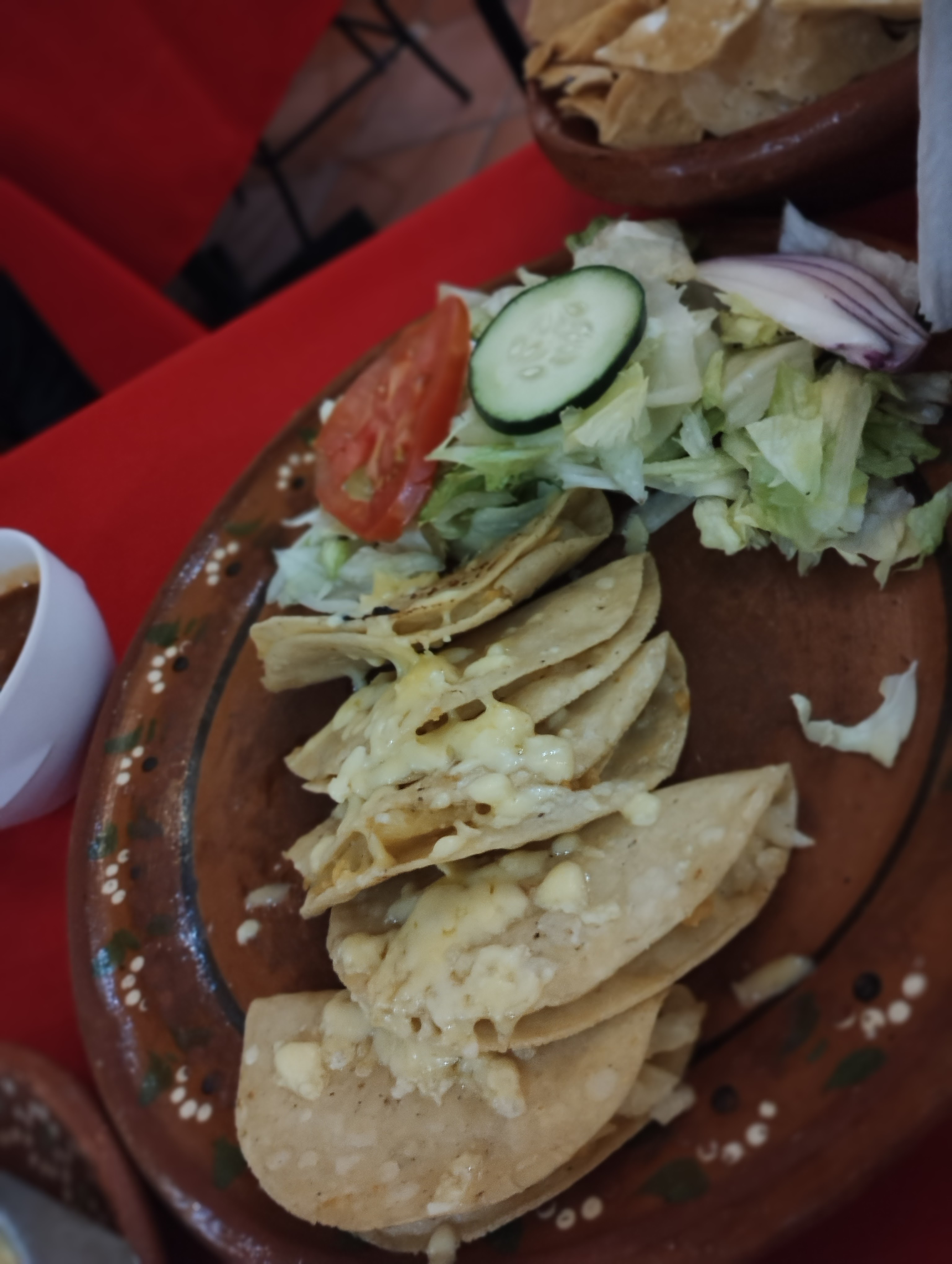 La Parrilla Steak Beer image 8