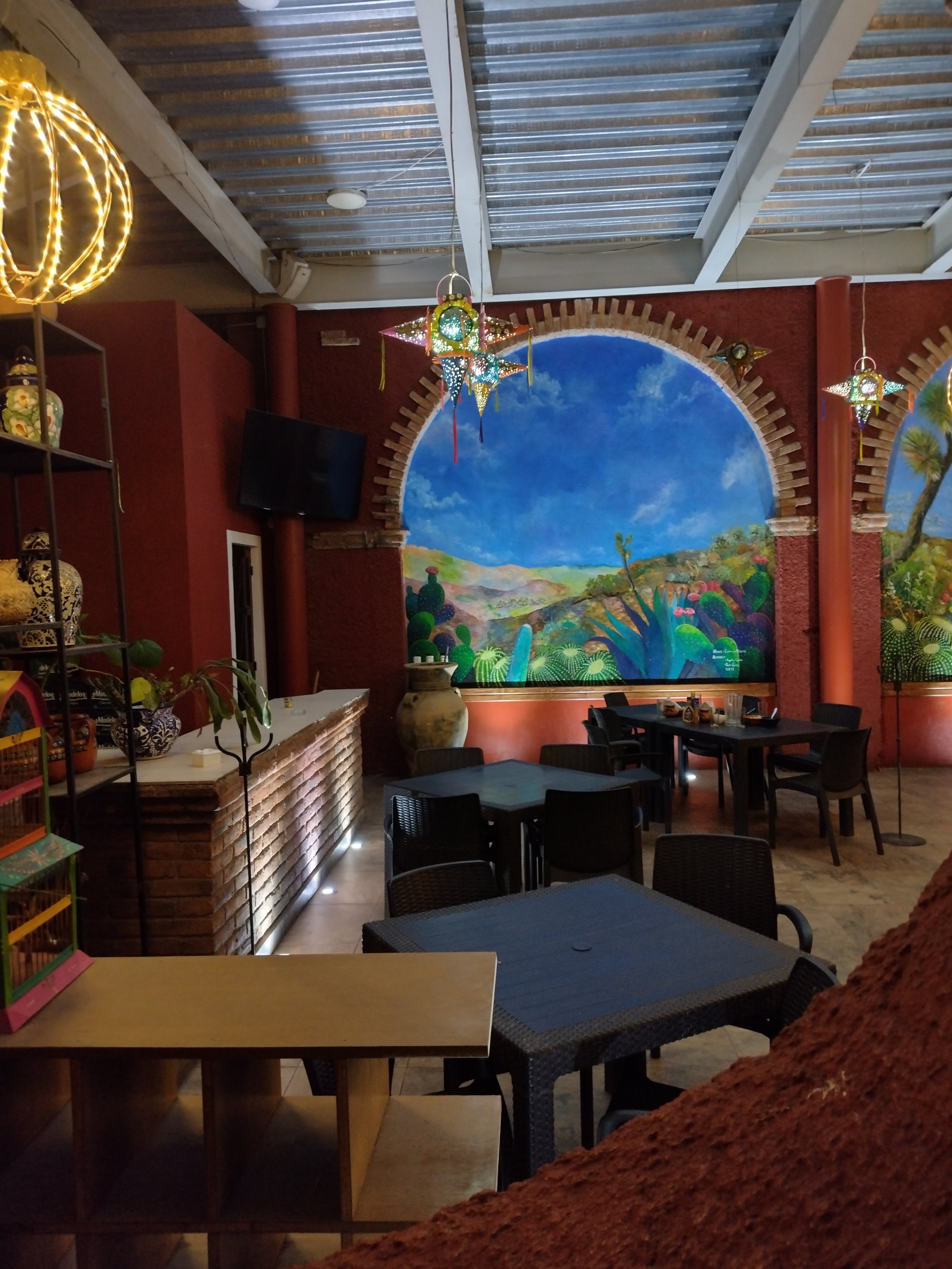 La Parrilla Steak Beer image 9