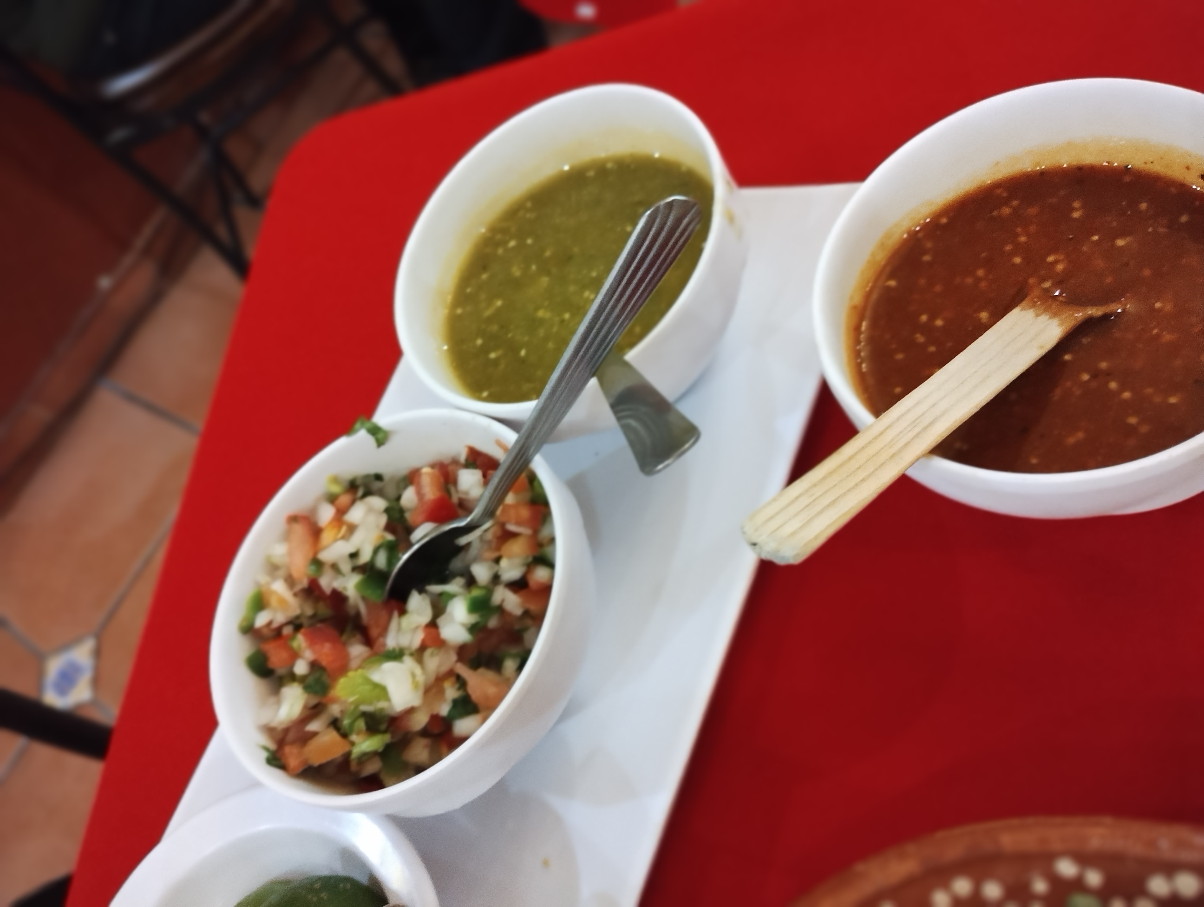 La Parrilla Steak Beer image 10