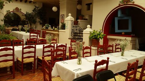 Restaurante El Viejo Mercado image 1
