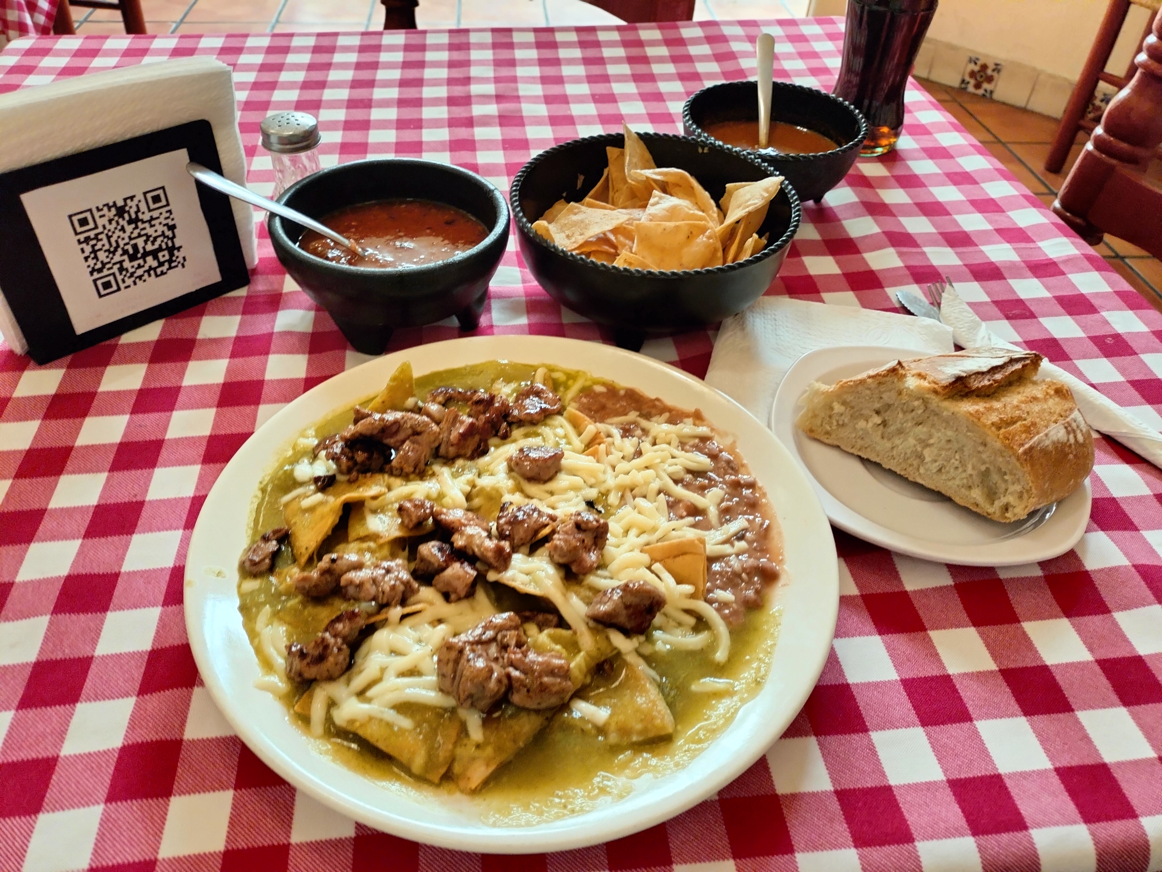 Restaurante El Viejo Mercado image 2