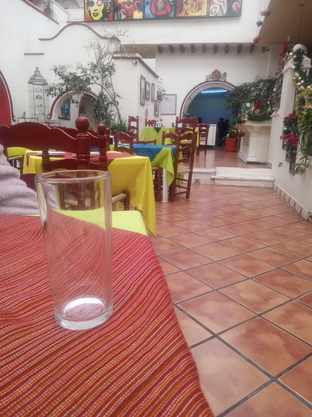 Restaurante El Viejo Mercado image 4