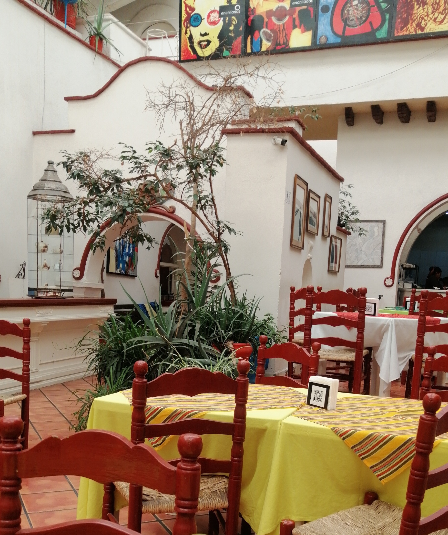 Restaurante El Viejo Mercado image 5