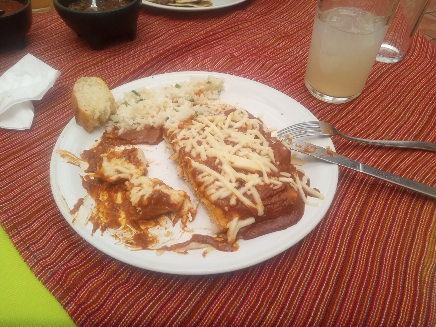 Restaurante El Viejo Mercado image 6