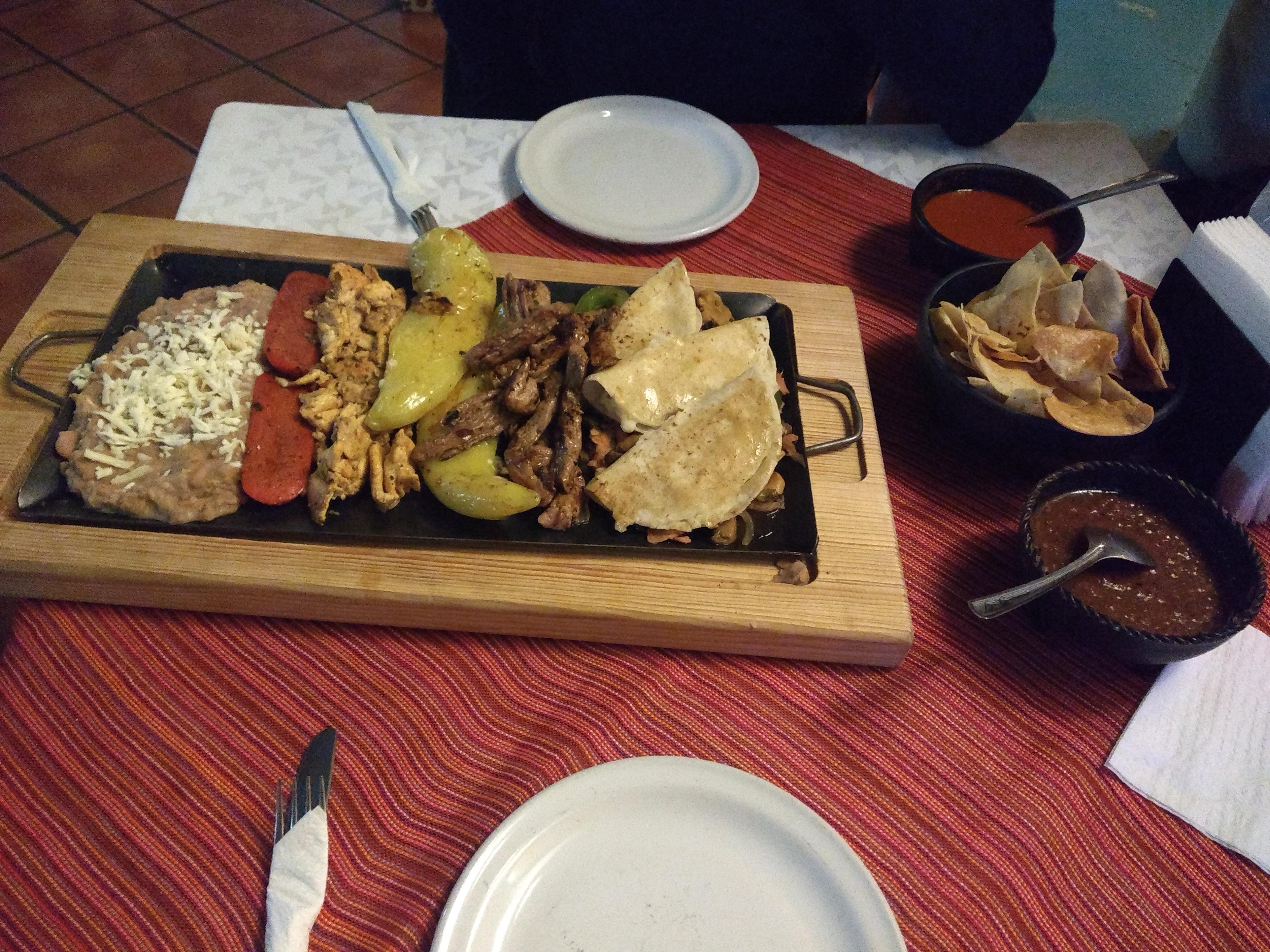 Restaurante El Viejo Mercado image 7