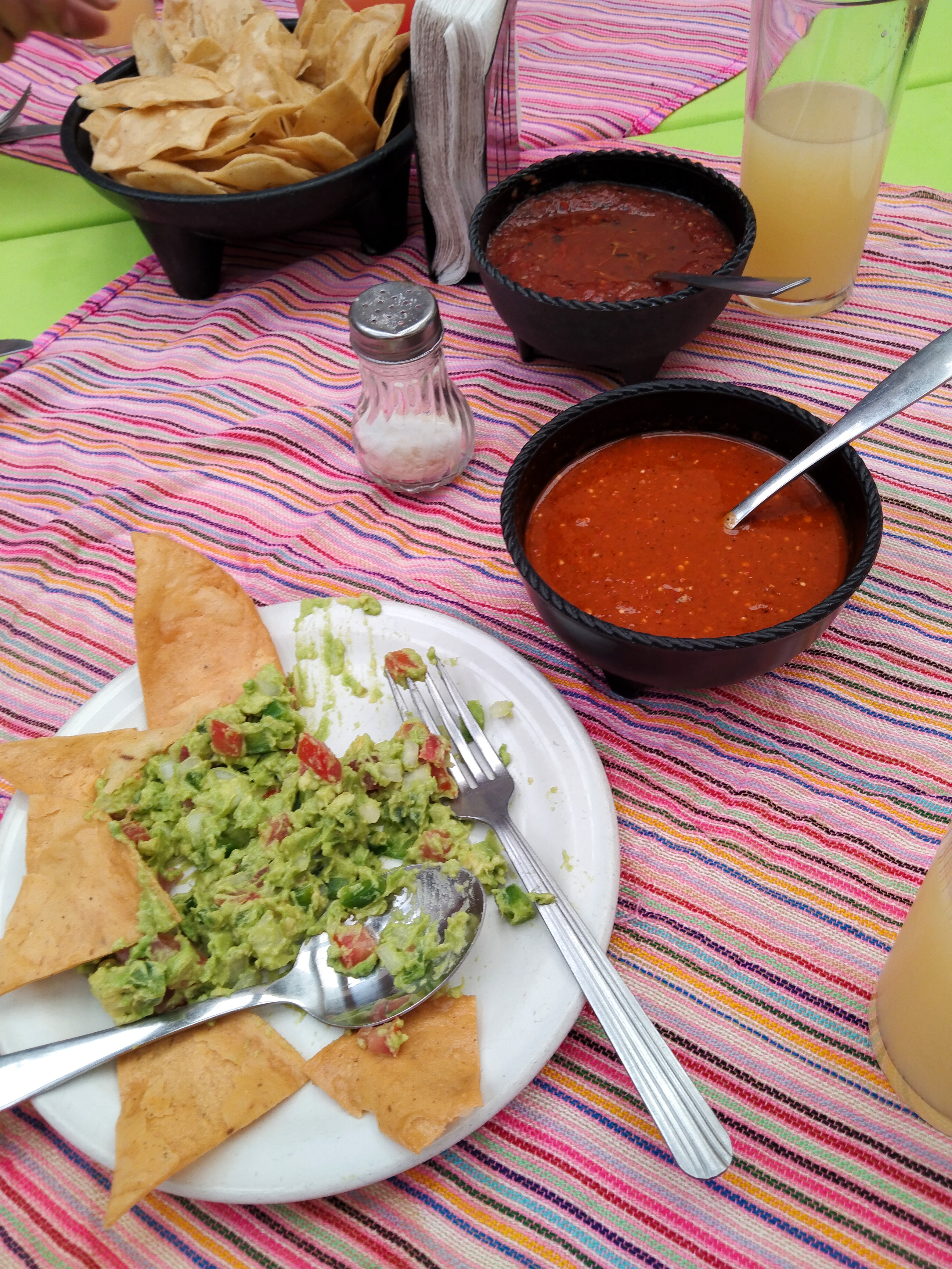 Restaurante El Viejo Mercado image 8