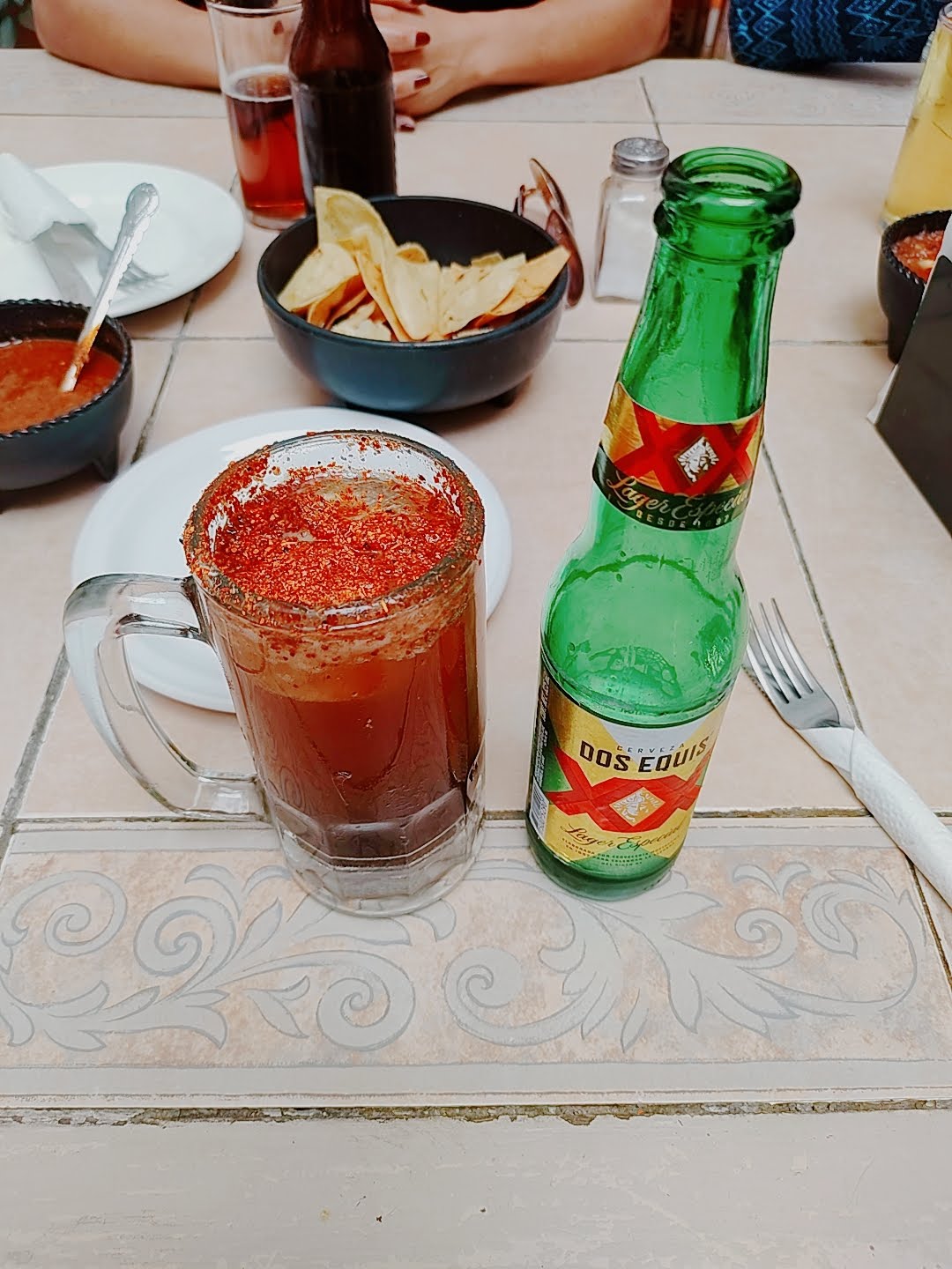 Restaurante El Viejo Mercado image 9