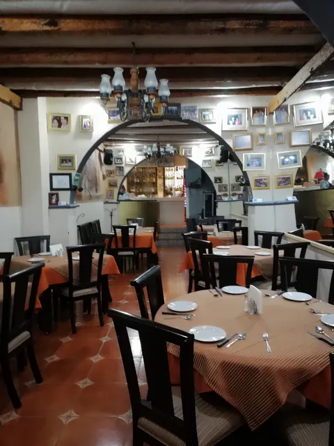 Restaurante Mi Refugio image 1