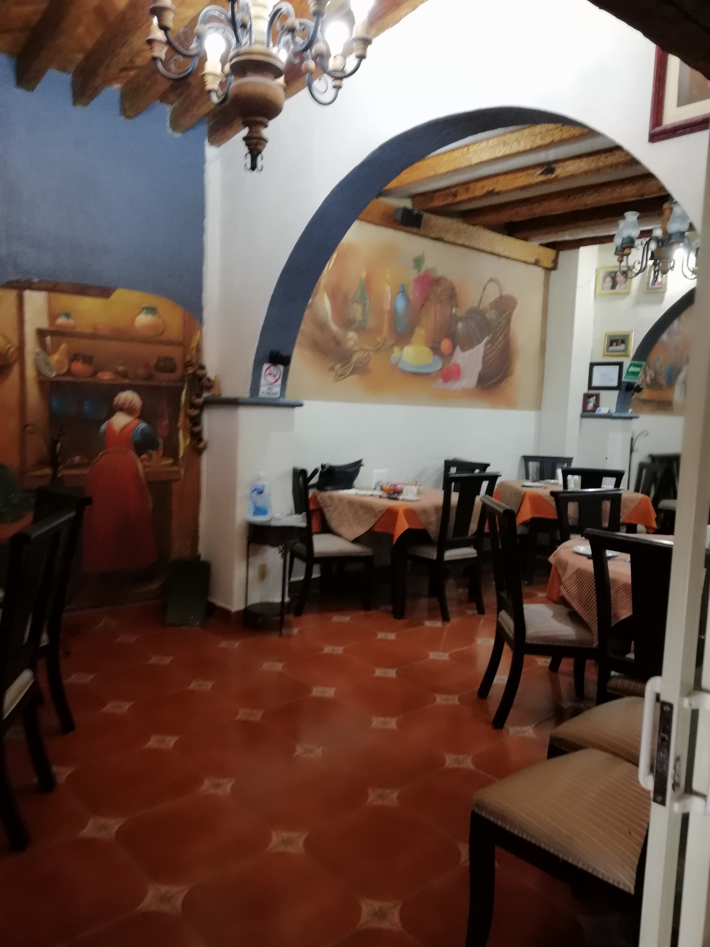 Restaurante Mi Refugio image 3