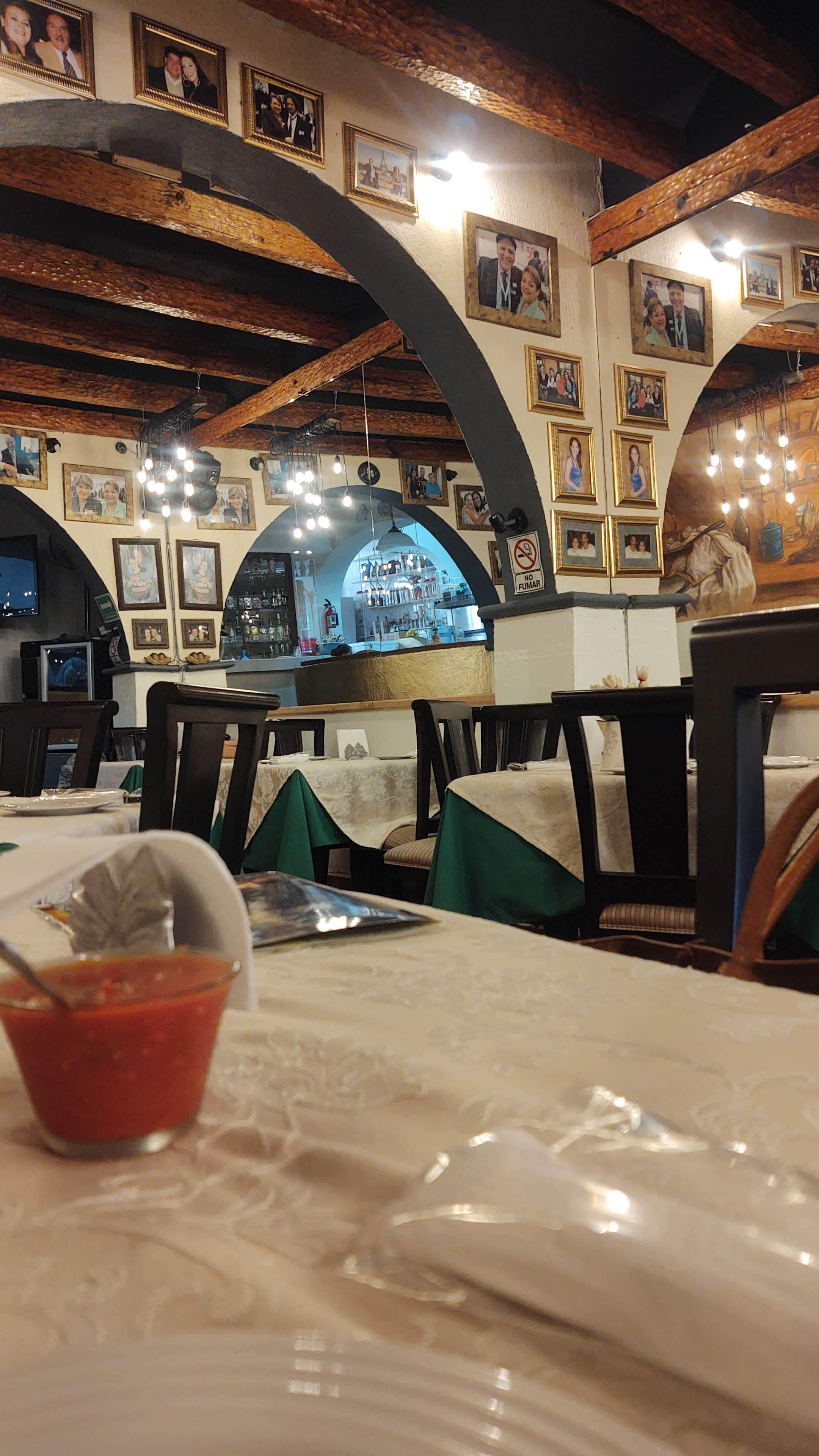 Restaurante Mi Refugio image 4