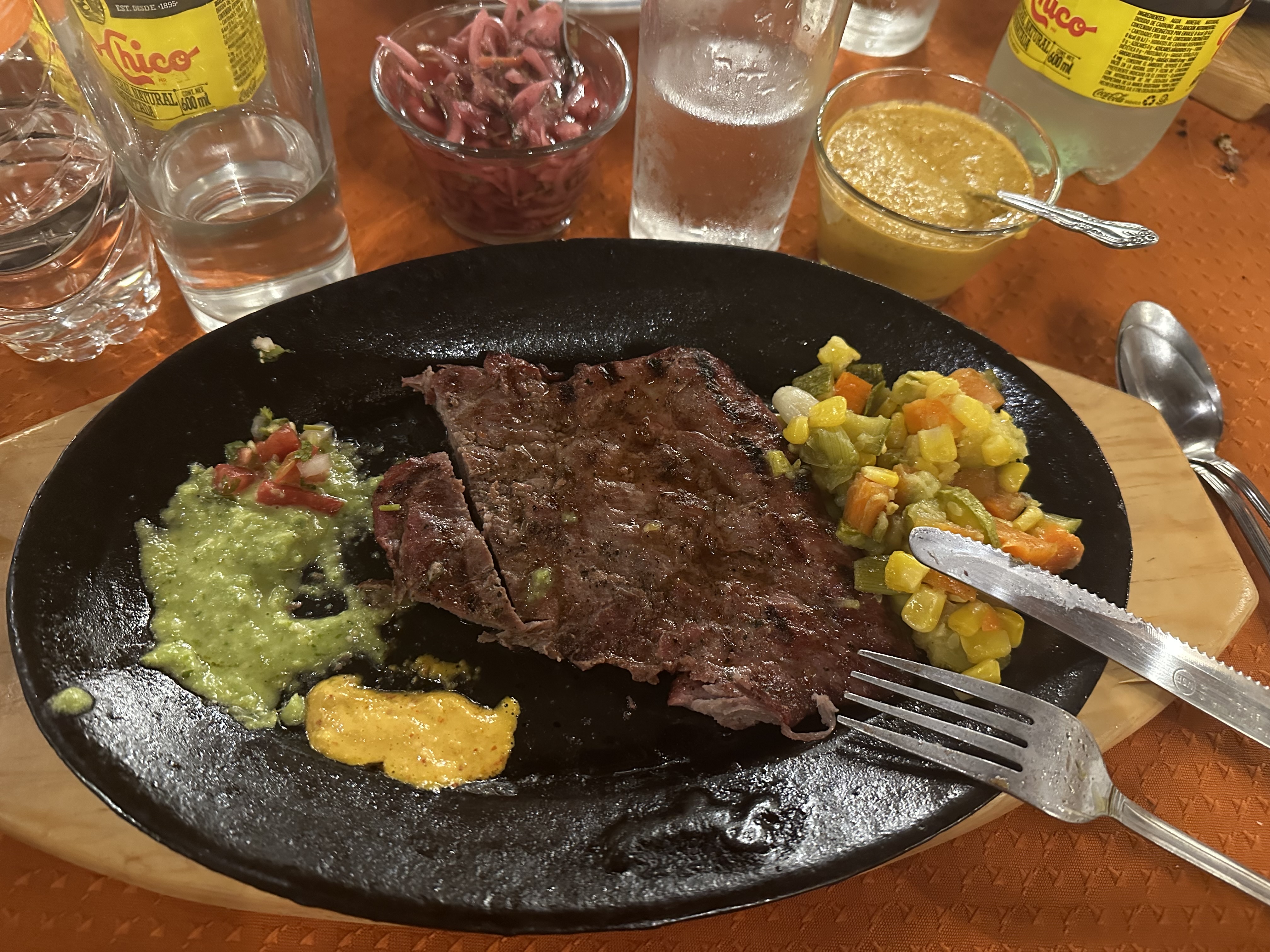 Restaurante Mi Refugio image 5