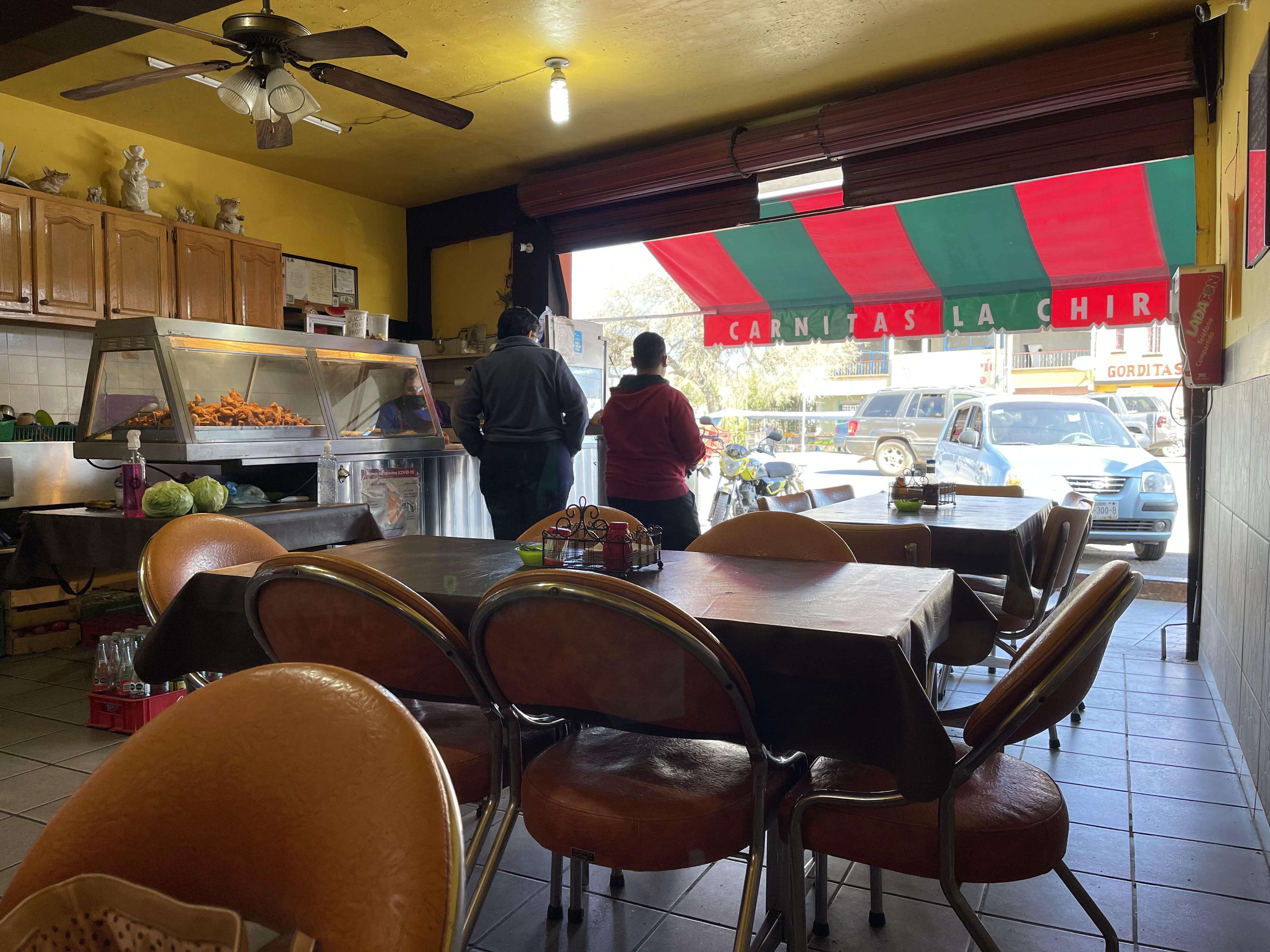 Mariscos la Chiripa image 5