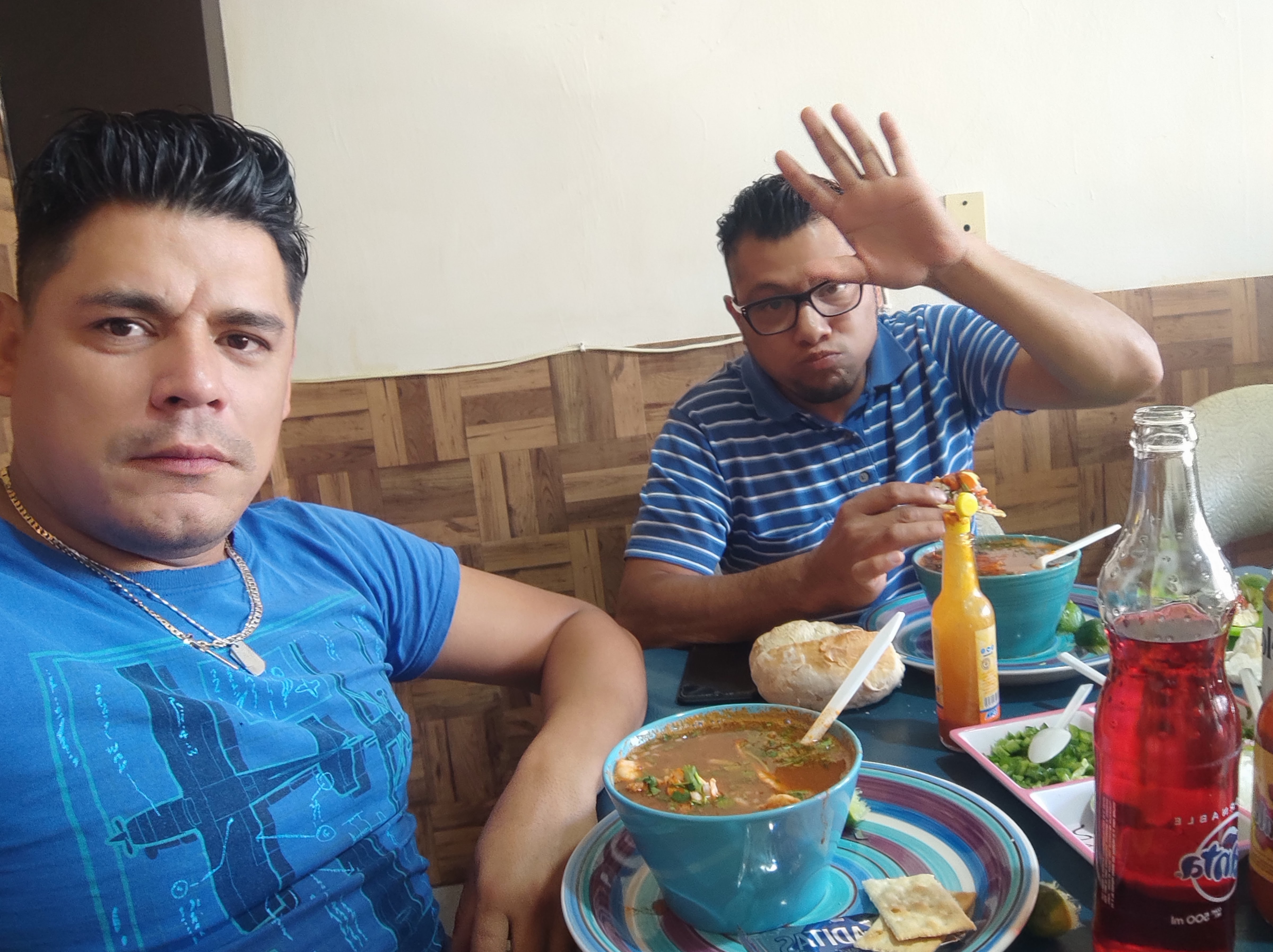 Mariscos la Chiripa image 10