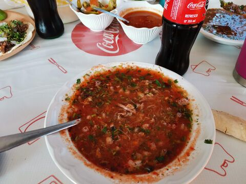 Birrieria EL WERO image 1