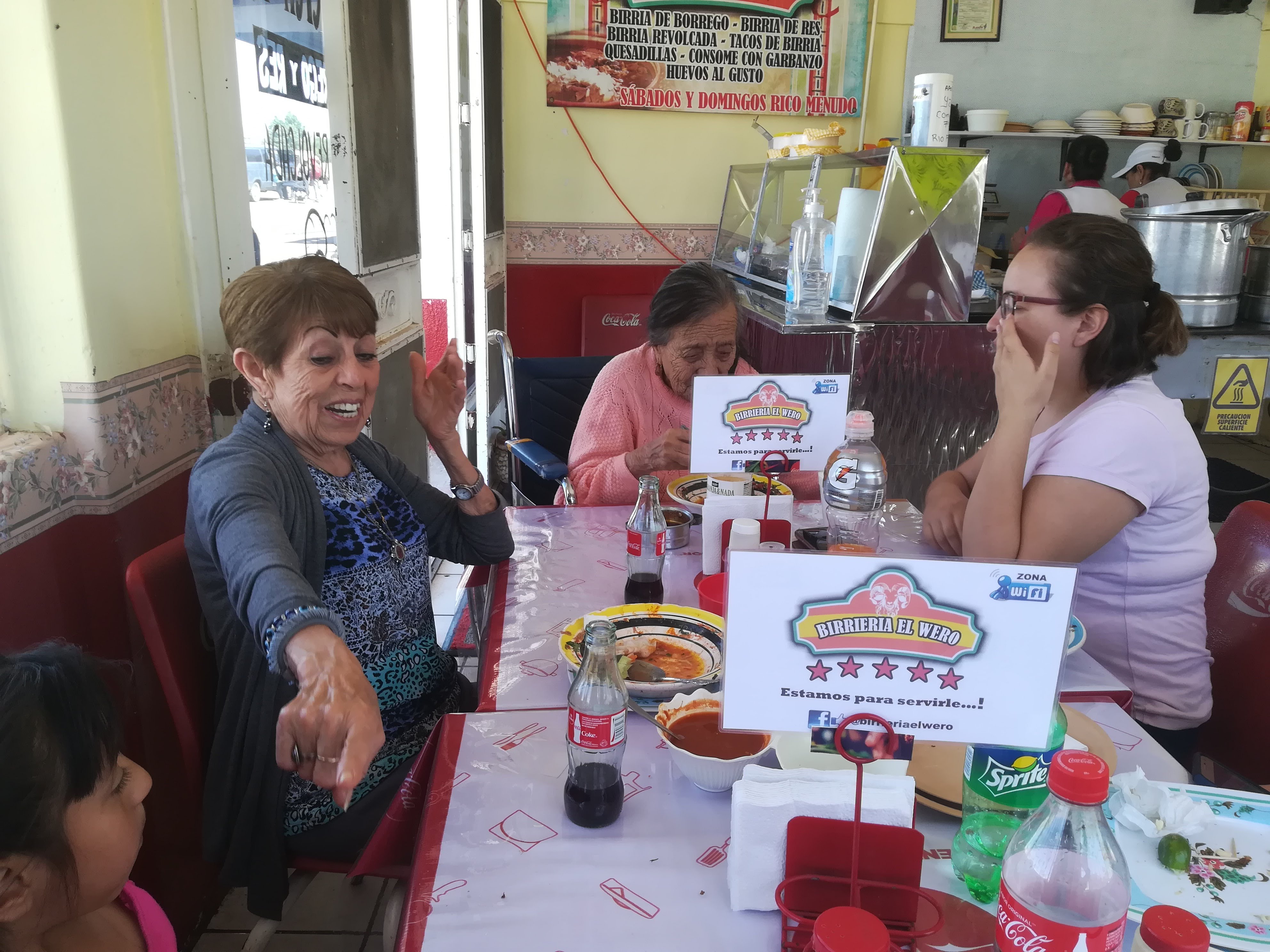 Birrieria EL WERO image 3