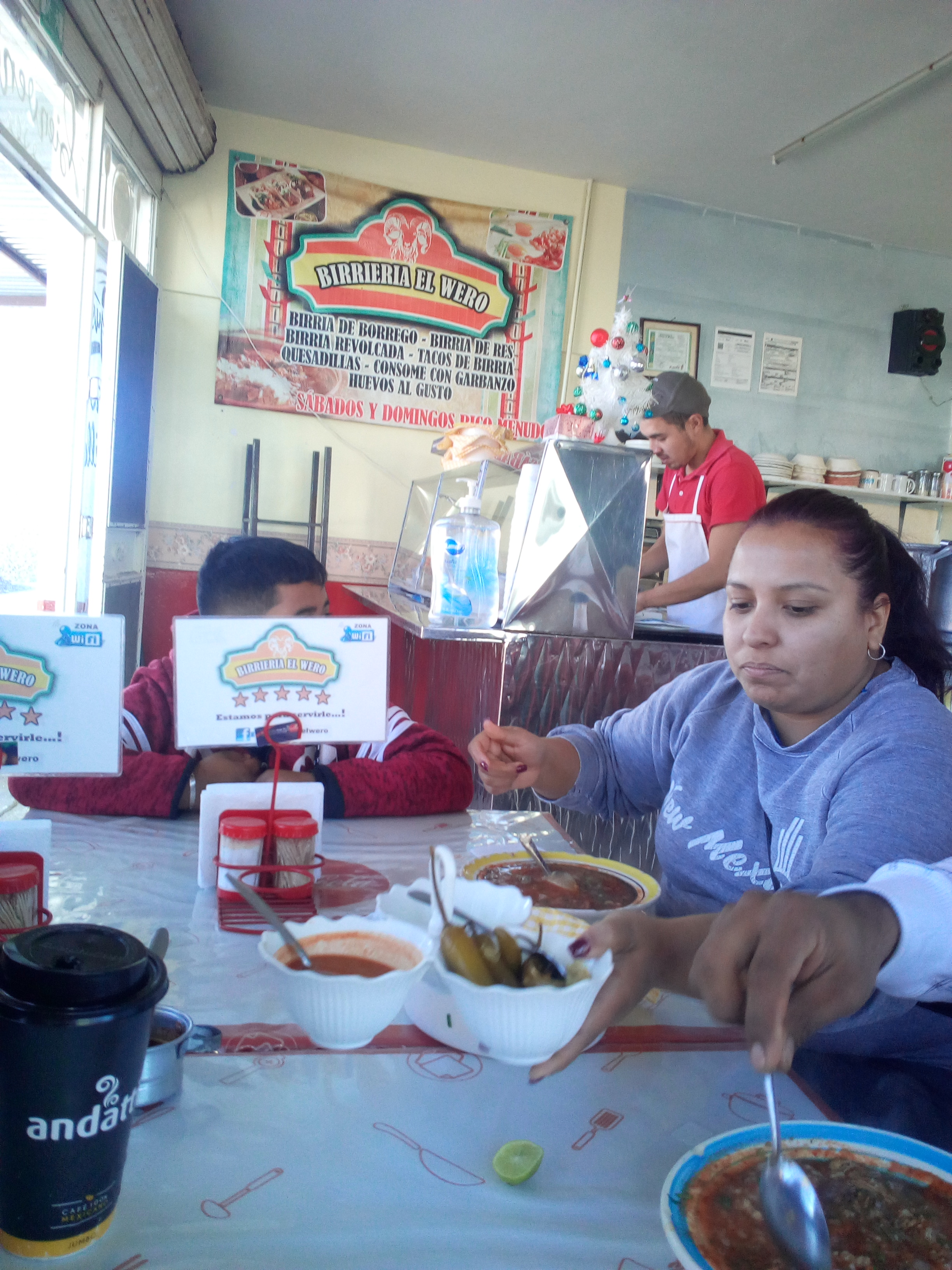 Birrieria EL WERO image 5