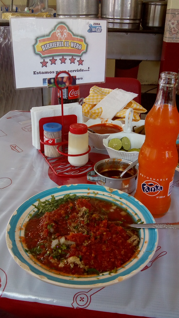 Birrieria EL WERO image 6