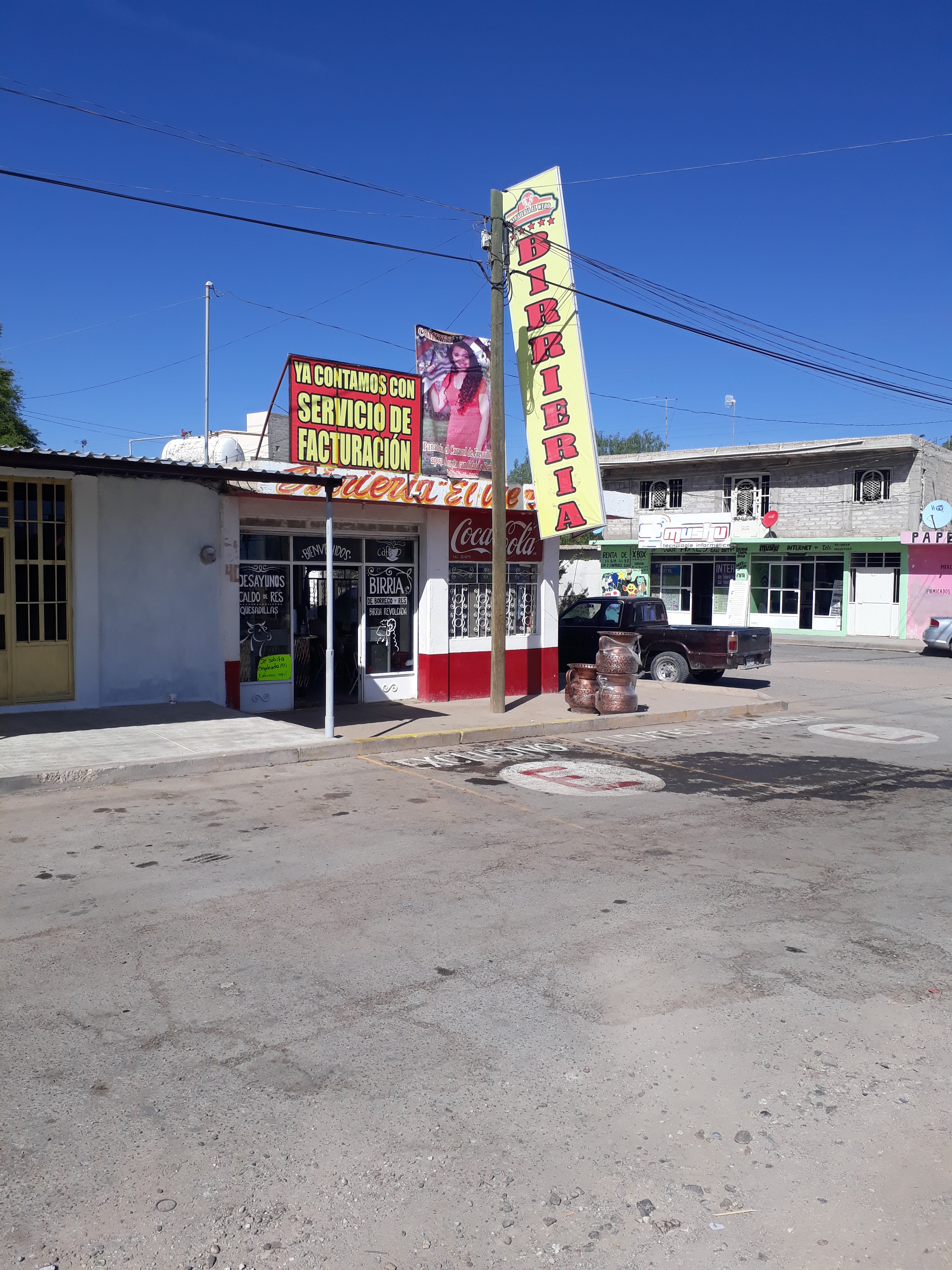 Birrieria EL WERO image 7