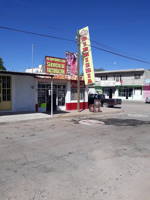 Birrieria EL WERO image 7