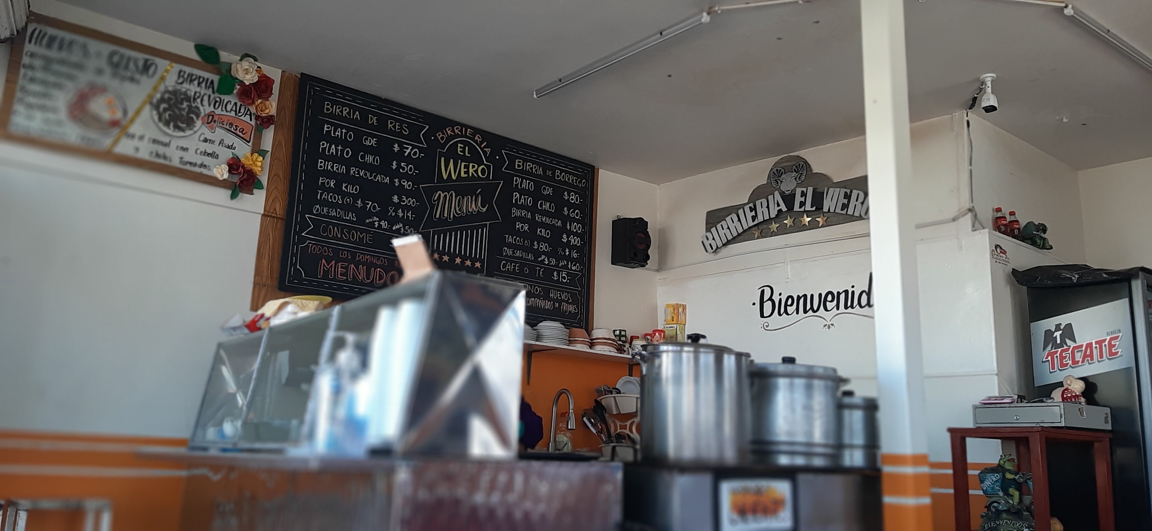 Birrieria EL WERO image 8