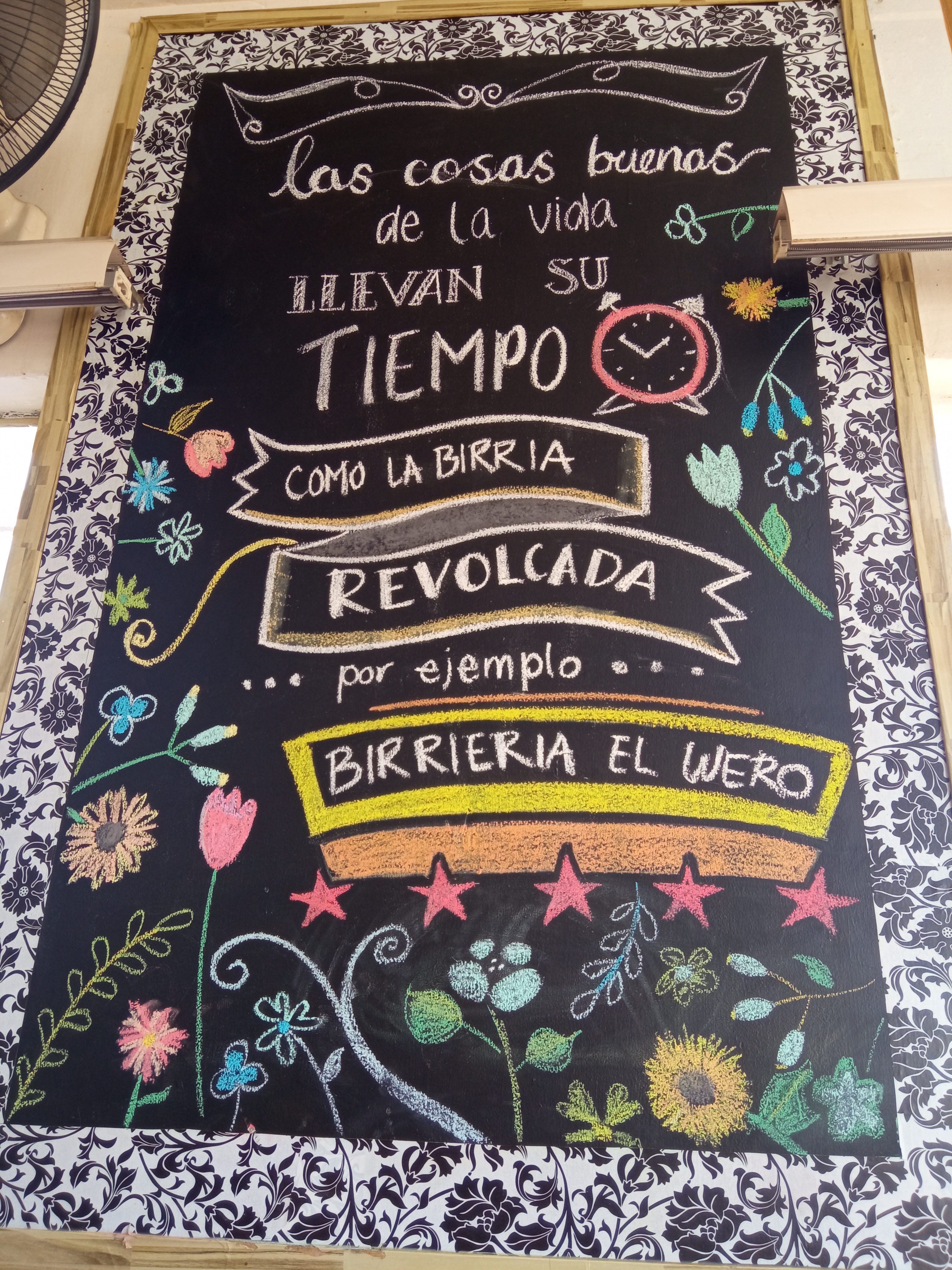 Birrieria EL WERO image 9