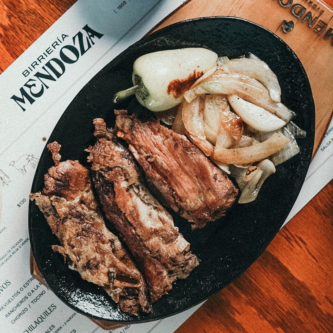 Birriería Mendoza image 2