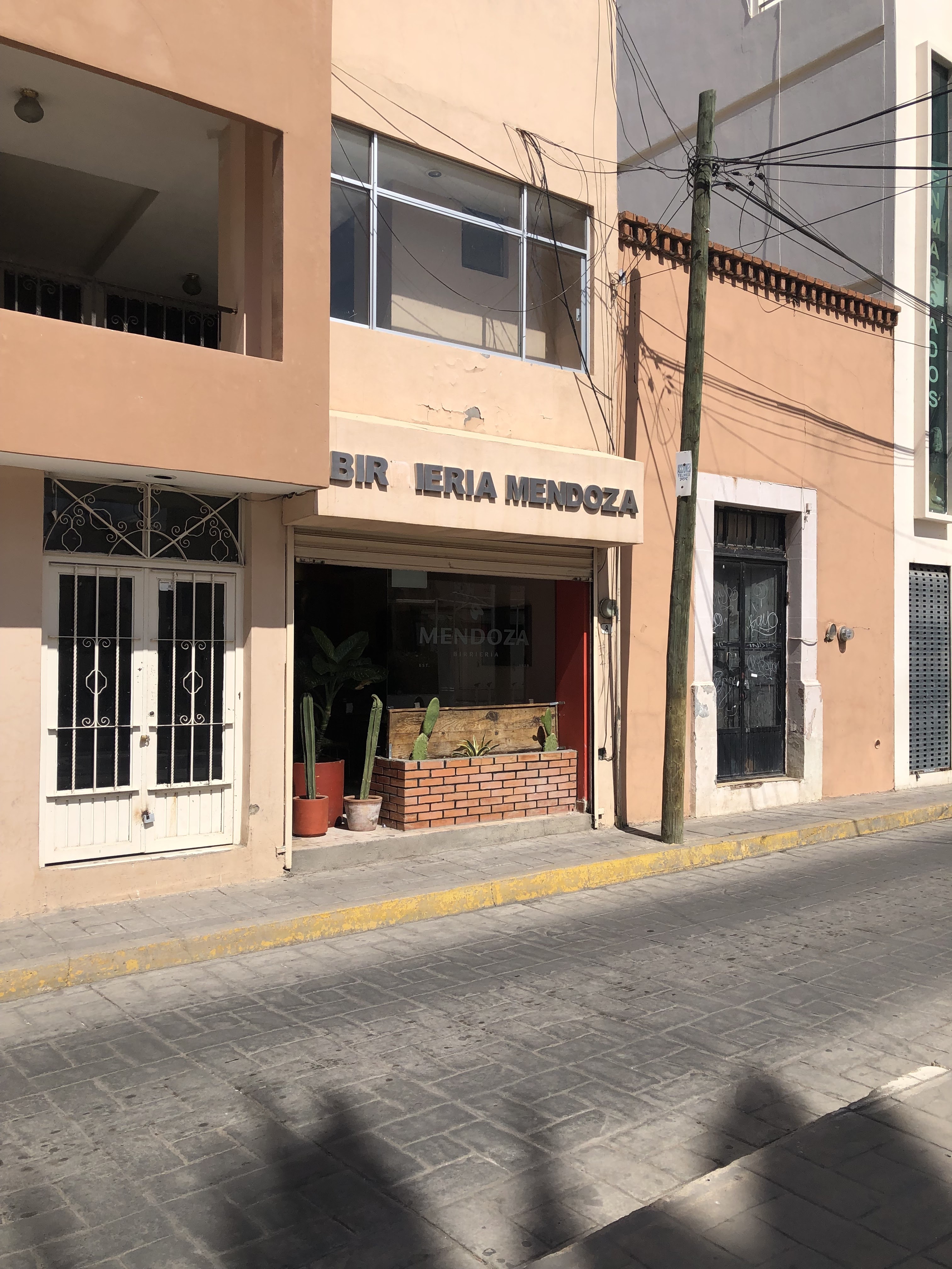 Birriería Mendoza image 5