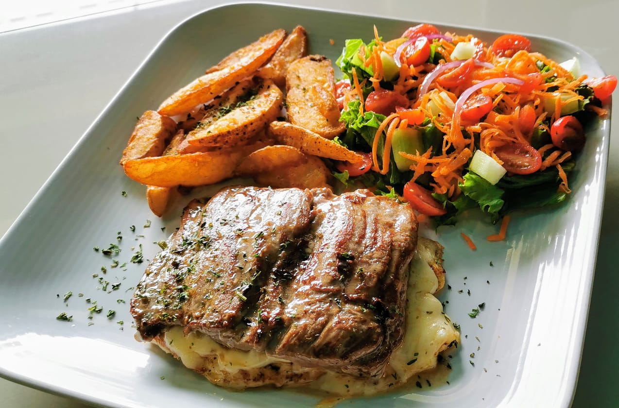 Restaurante La Original image 2