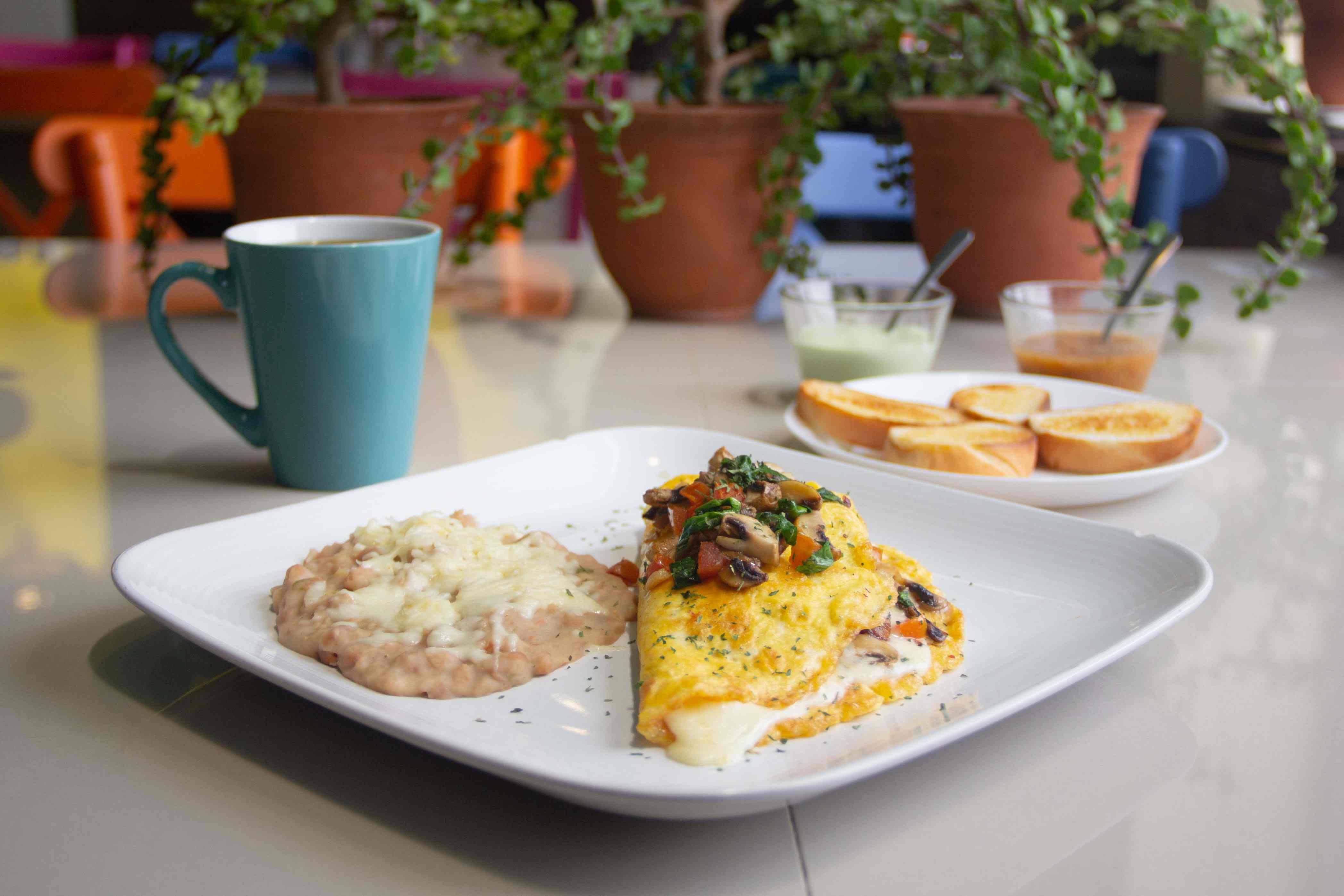 Restaurante La Original image 4