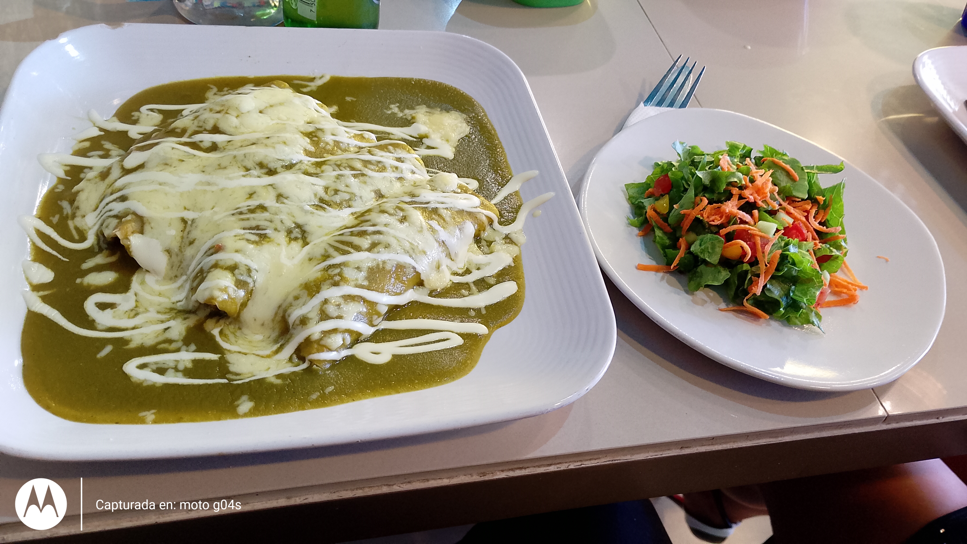 Restaurante La Original image 5