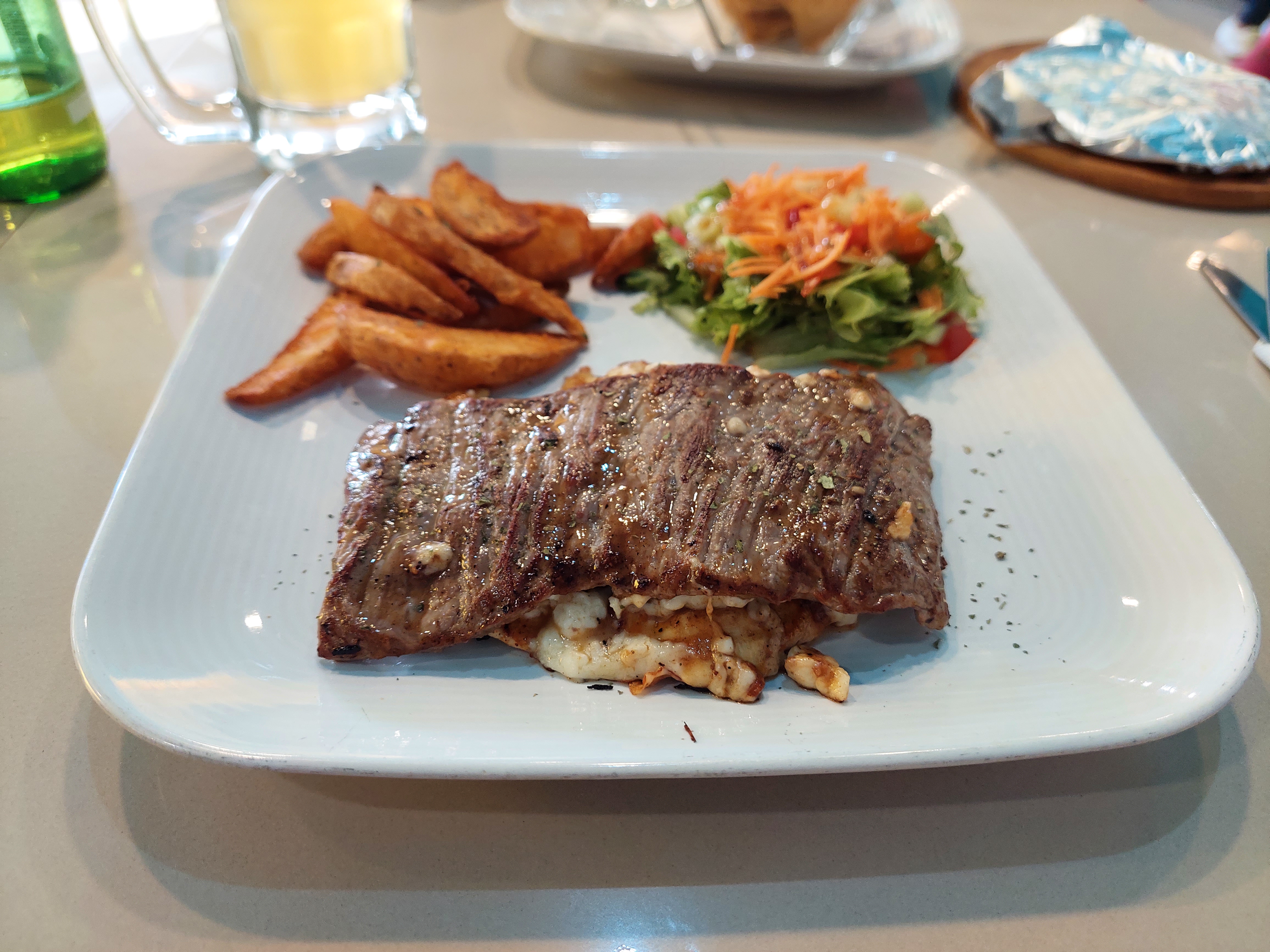 Restaurante La Original image 7