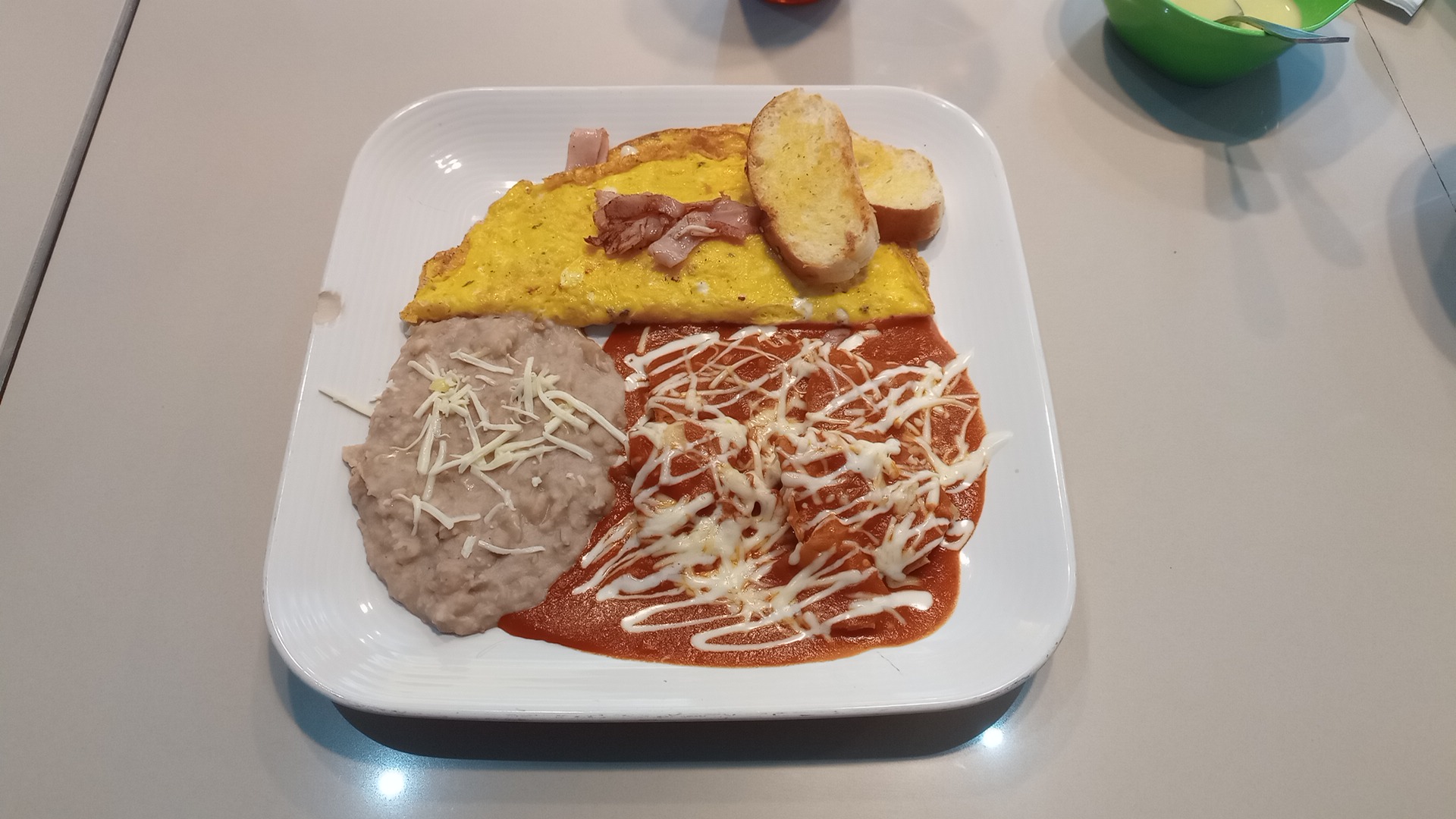 Restaurante La Original image 9