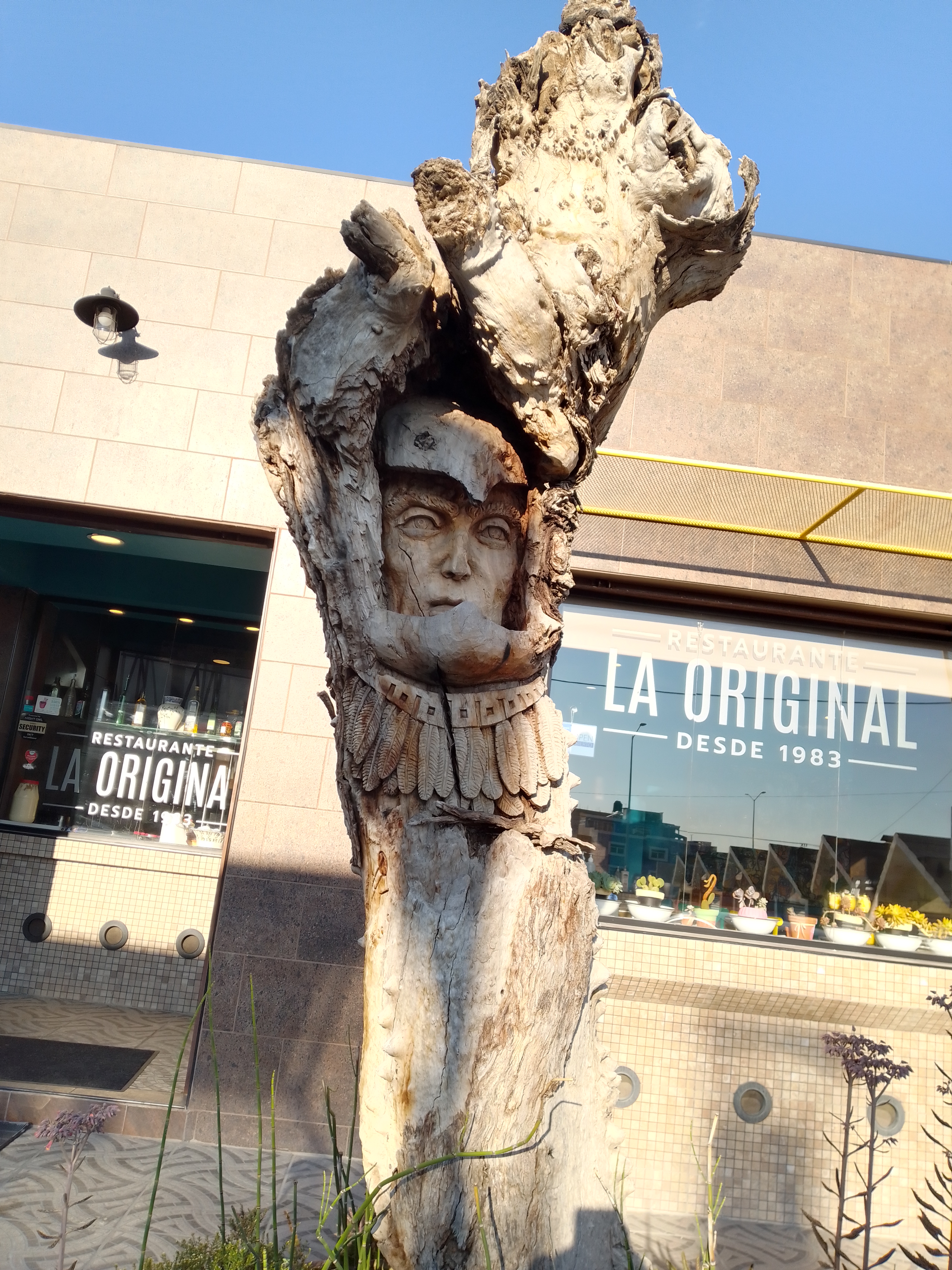 Restaurante La Original image 10