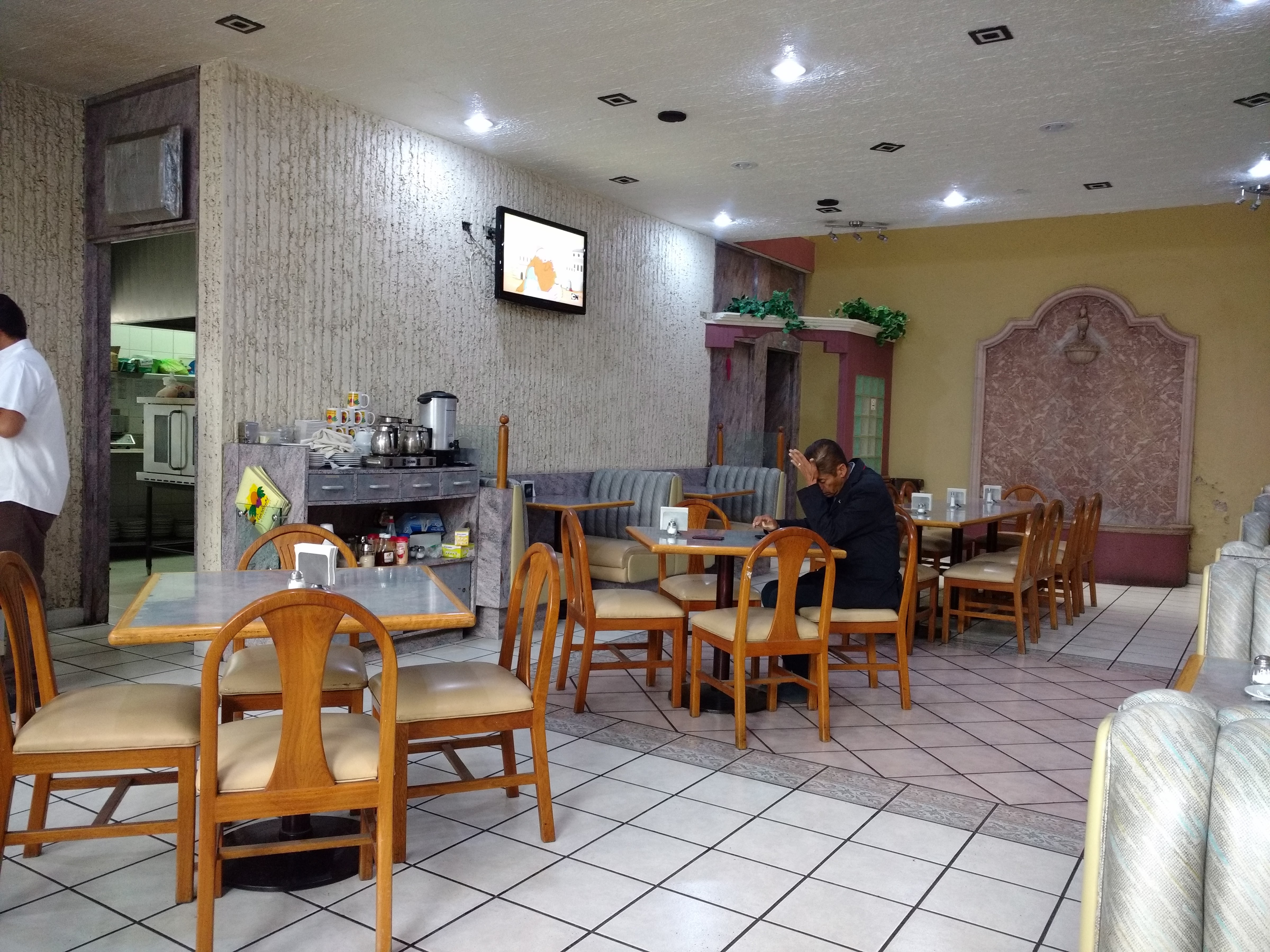 Gardens Restaurant image 1