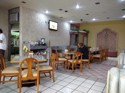 Gardens Restaurant image 1