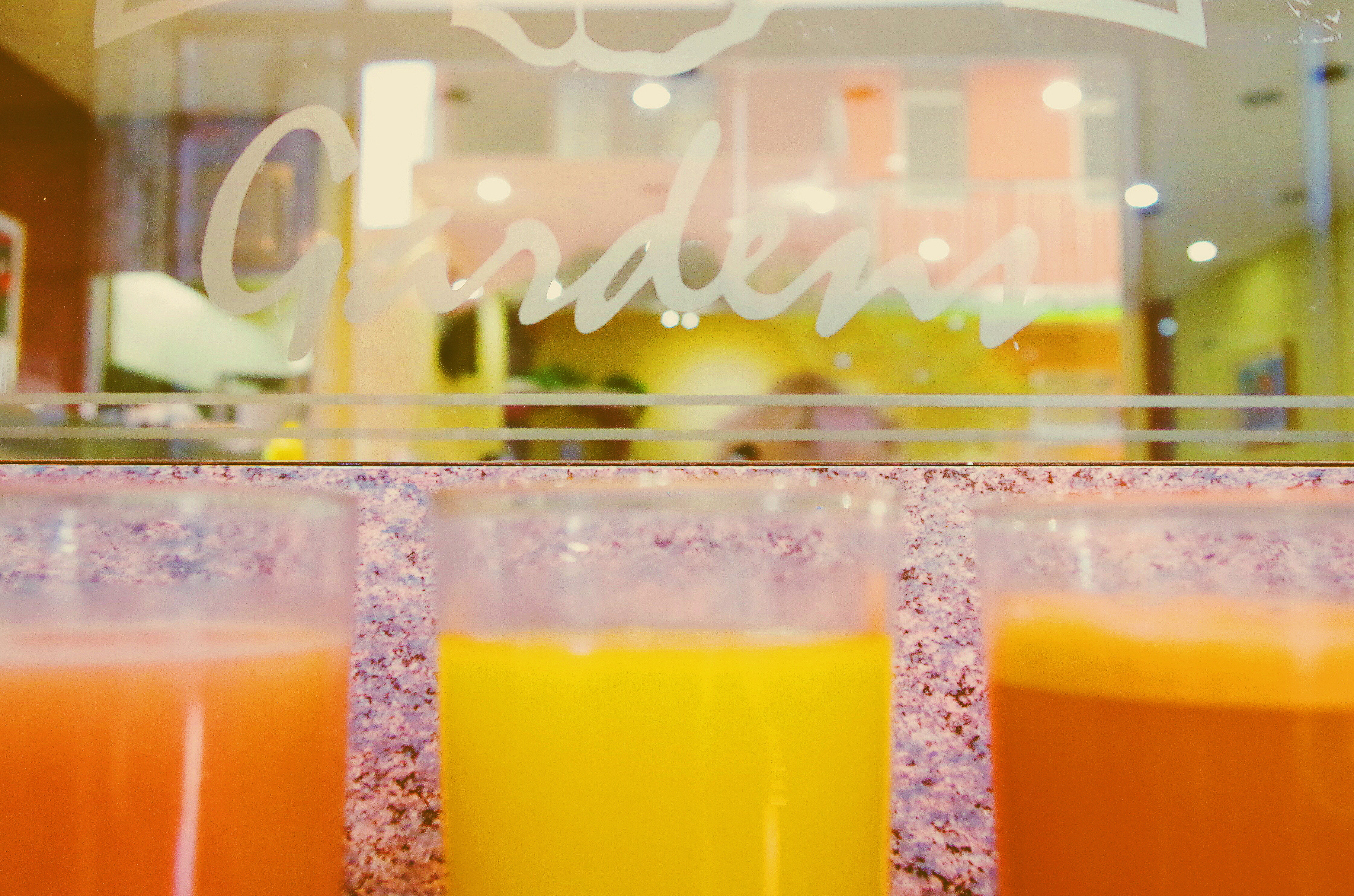 Gardens Restaurant image 2