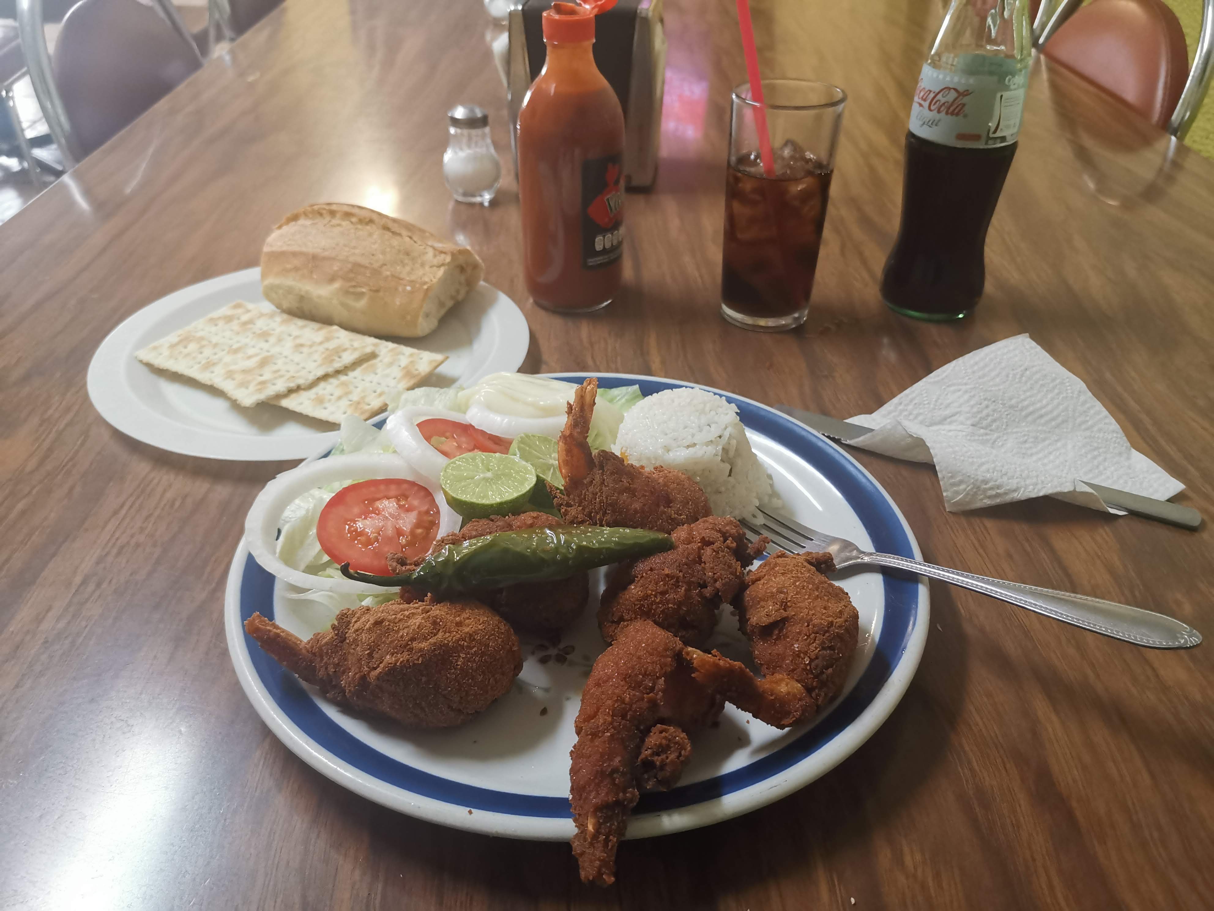 Gardens Restaurant image 5