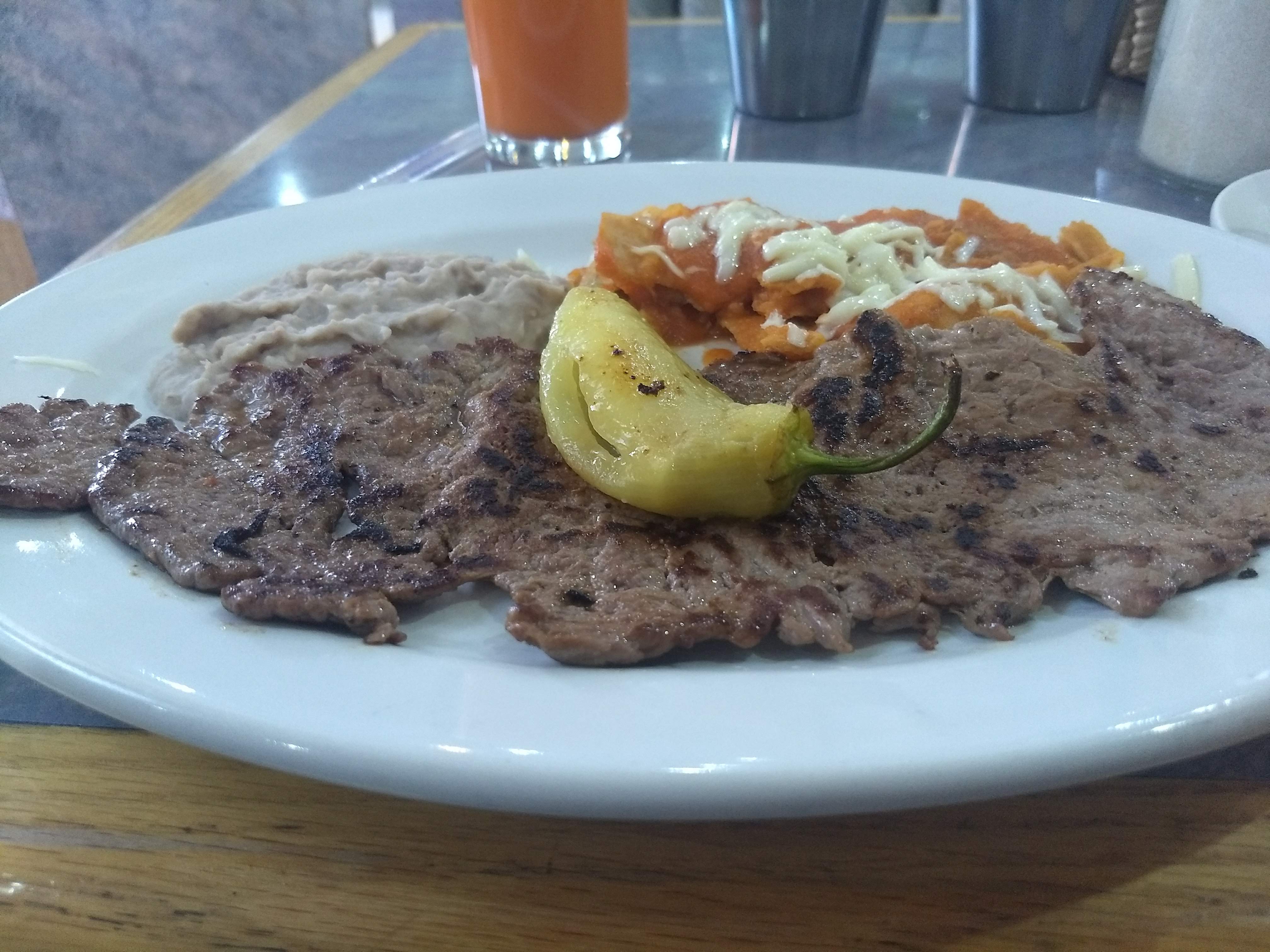 Gardens Restaurant image 7